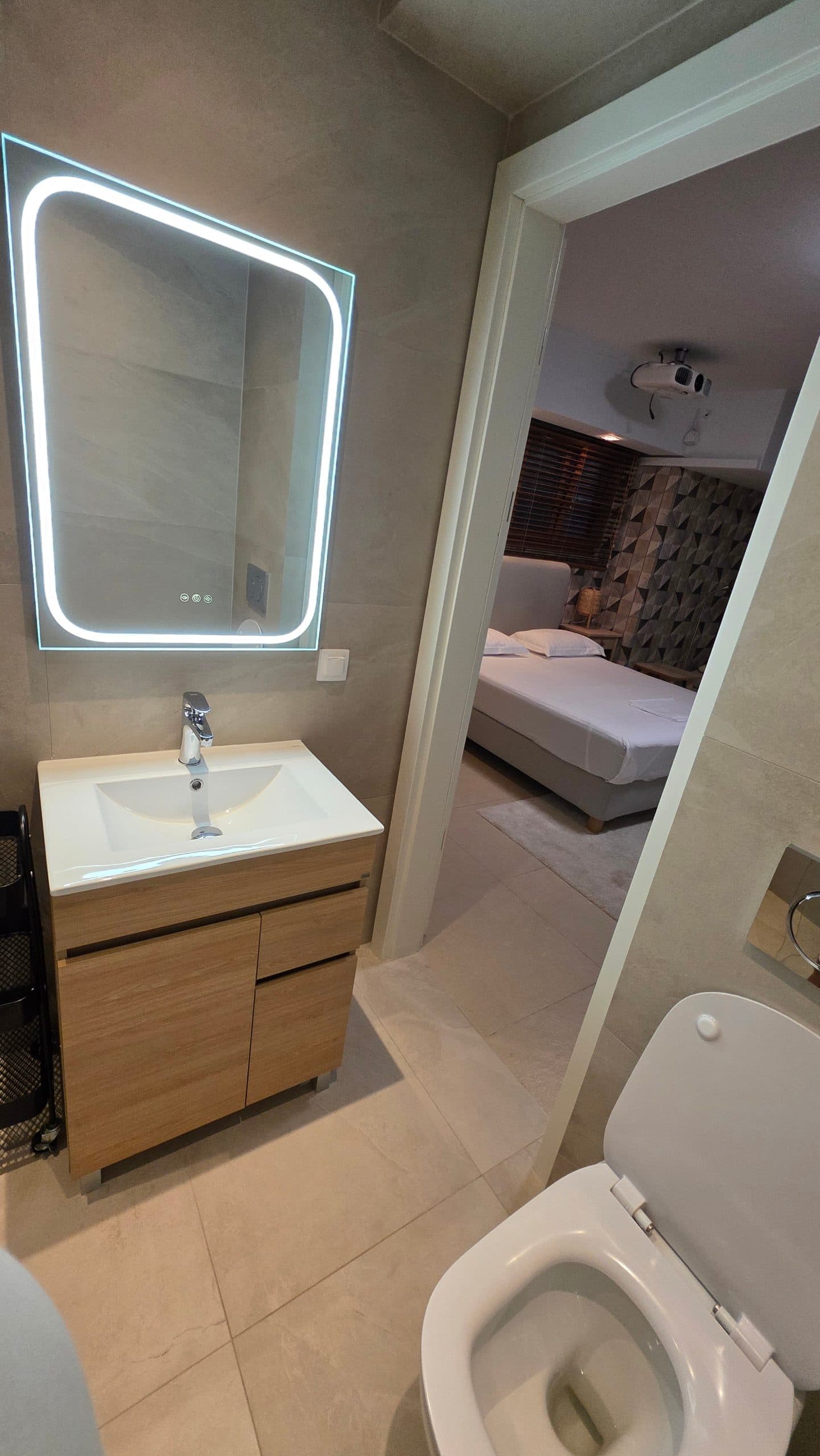 Executive Villa Diana, Σάνη – photo 30 of 64