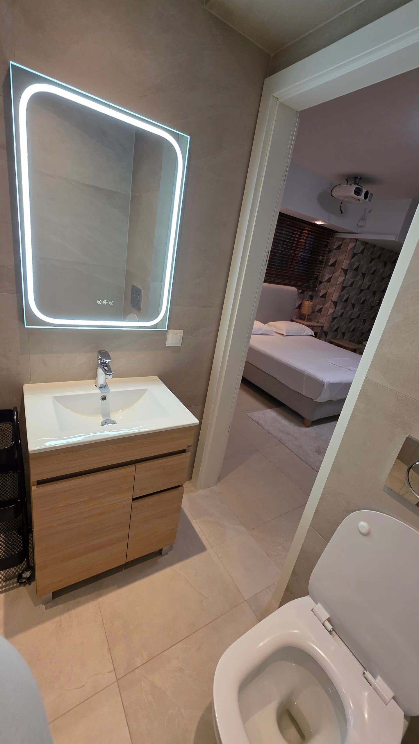 Executive Villa Diana, Σάνη – photo 28 of 64