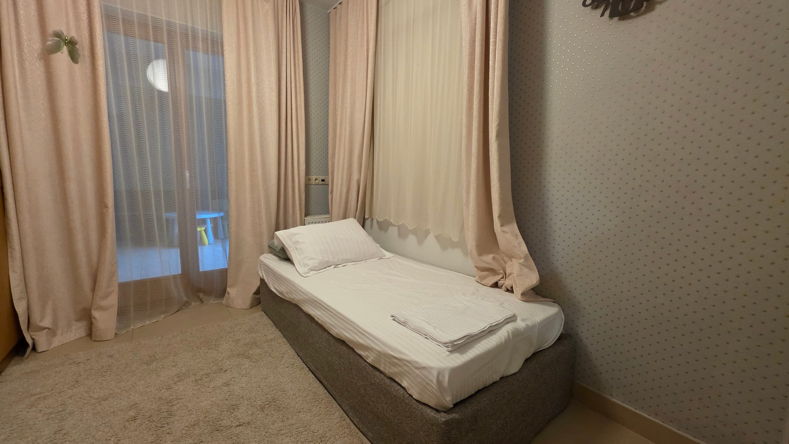 Executive Villa Diana, Σάνη – photo 32 of 64