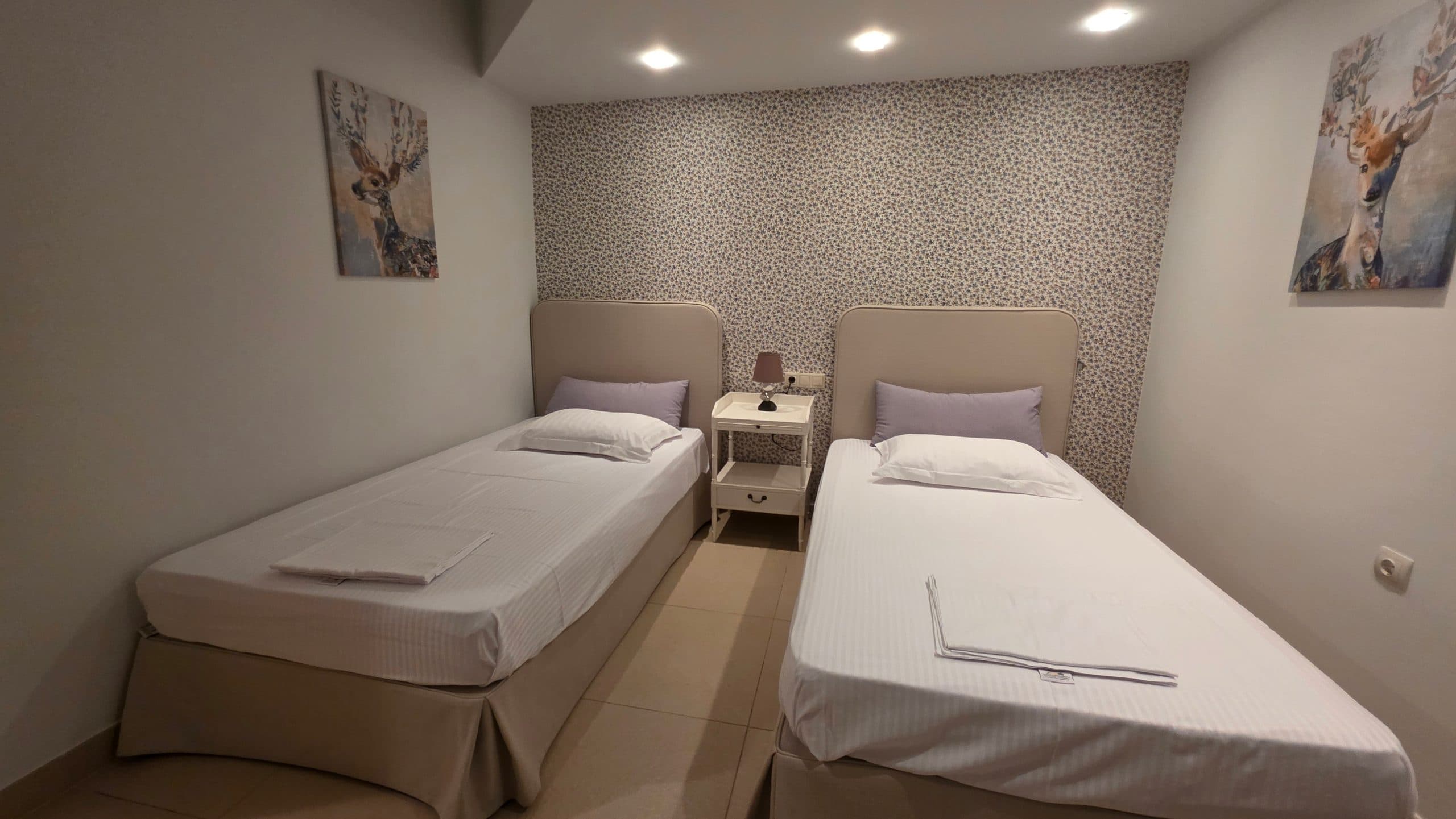 Executive Villa Diana, Σάνη – photo 44 of 64
