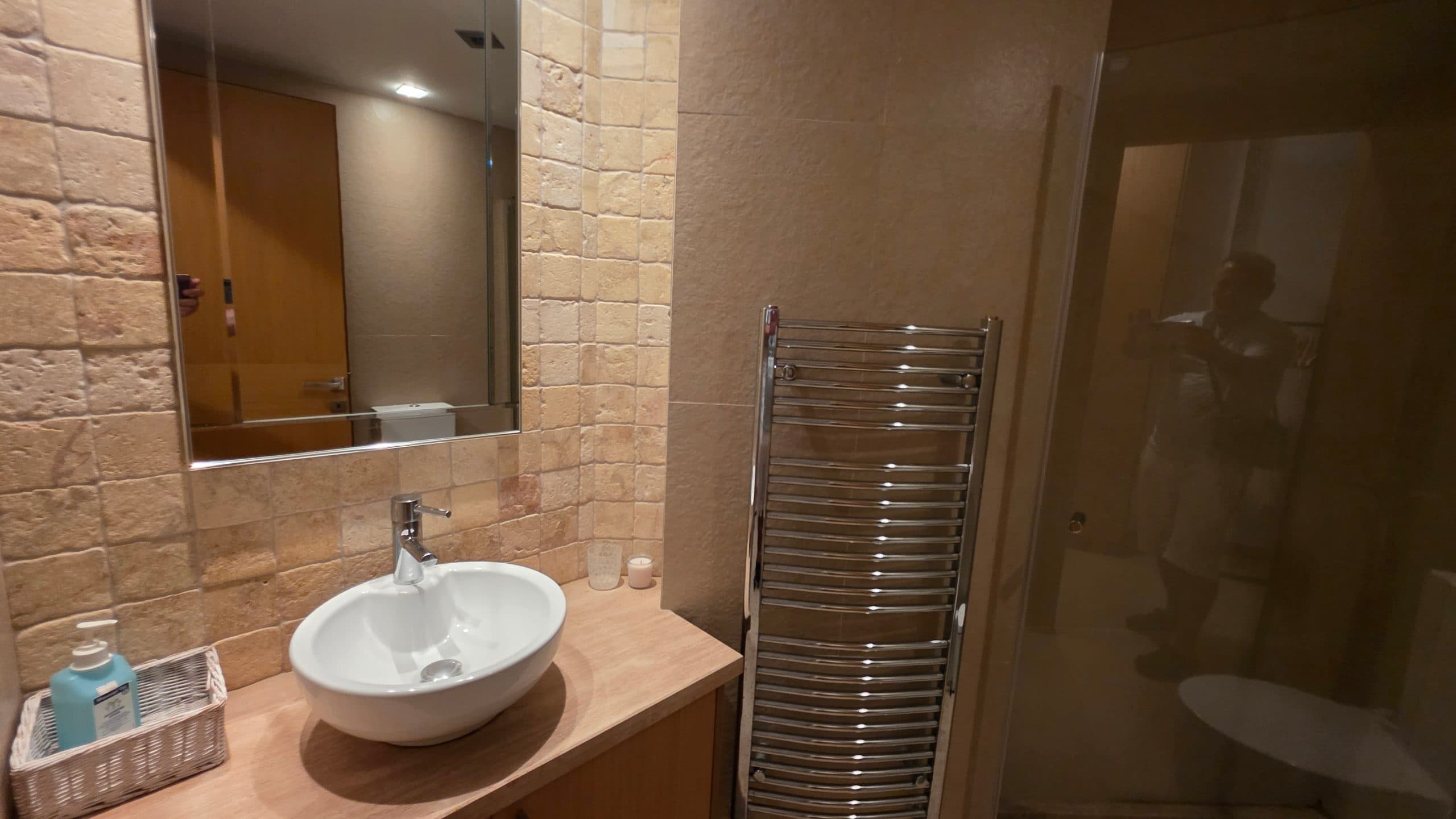 Executive Villa Diana, Σάνη – photo 52 of 64
