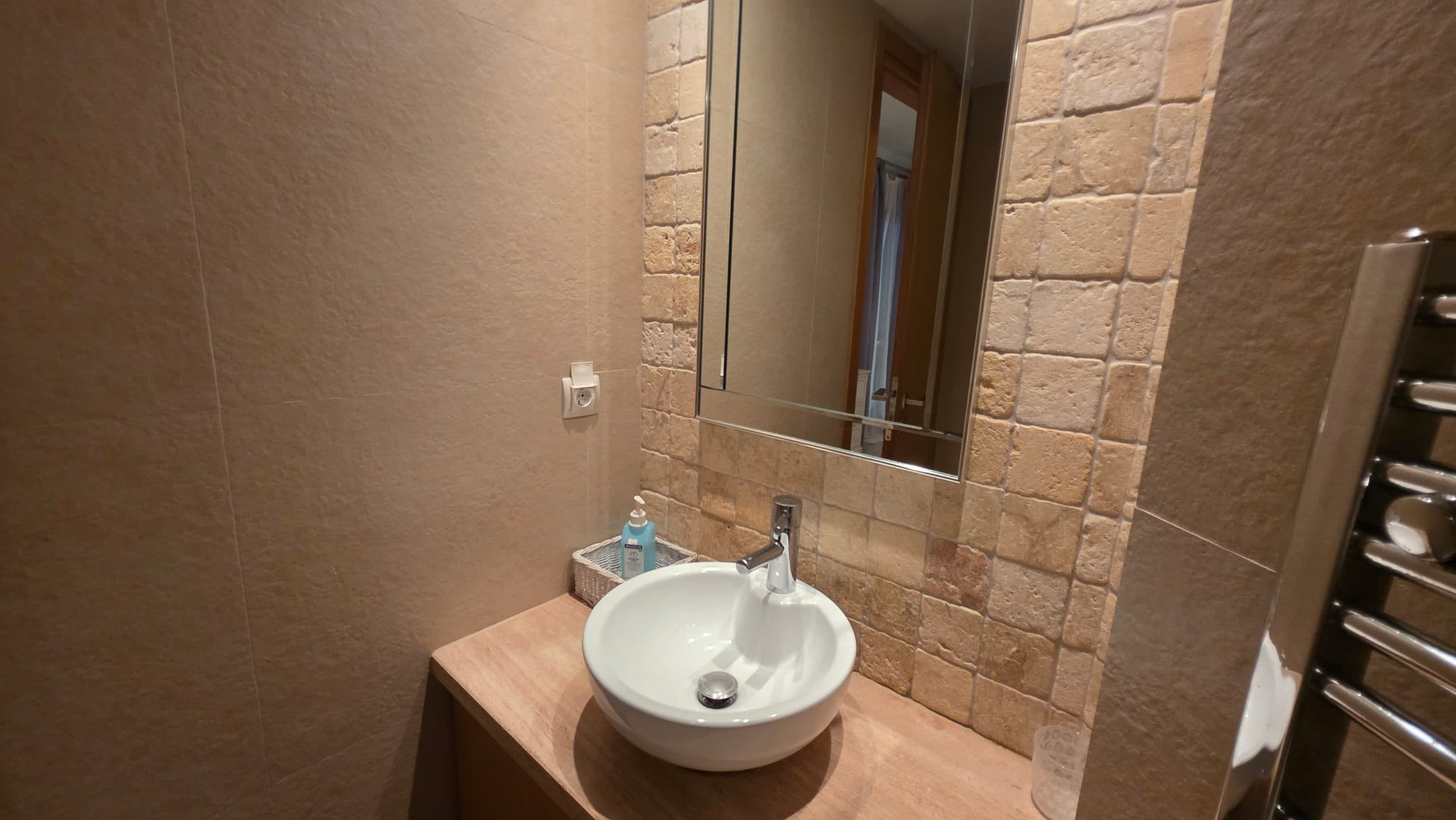 Executive Villa Diana, Σάνη – photo 54 of 64