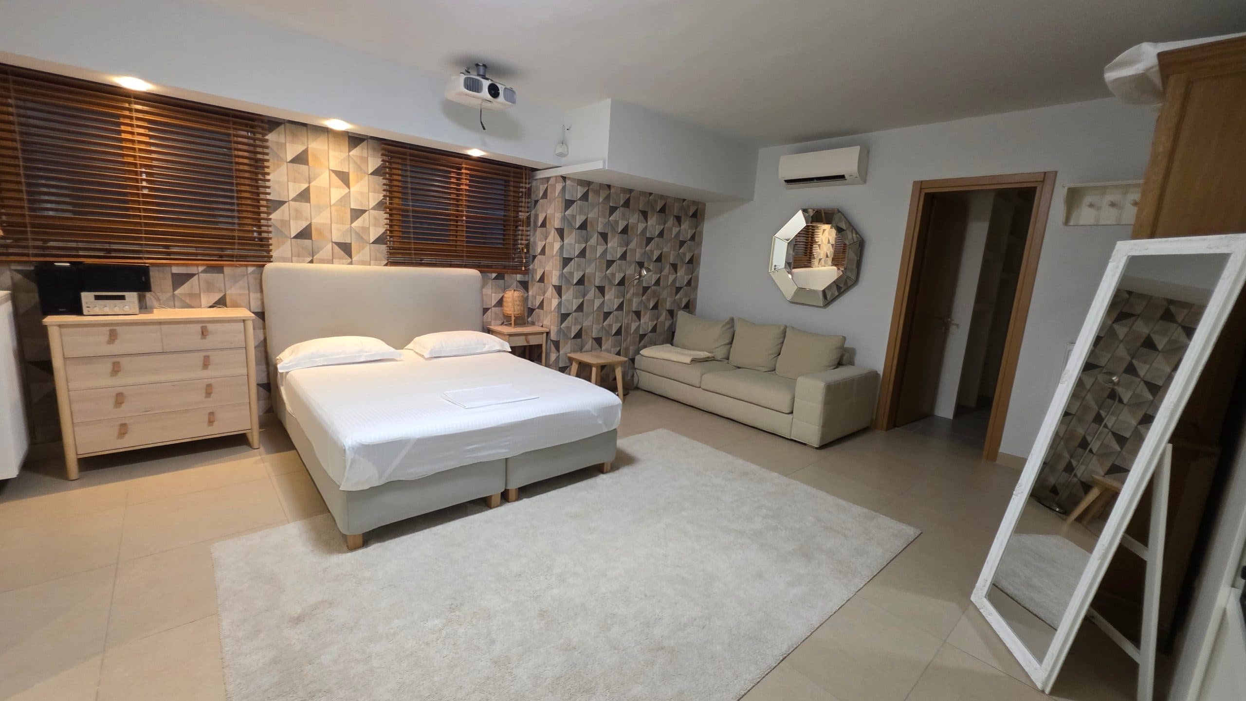 Executive Villa Diana, Σάνη – photo 55 of 64