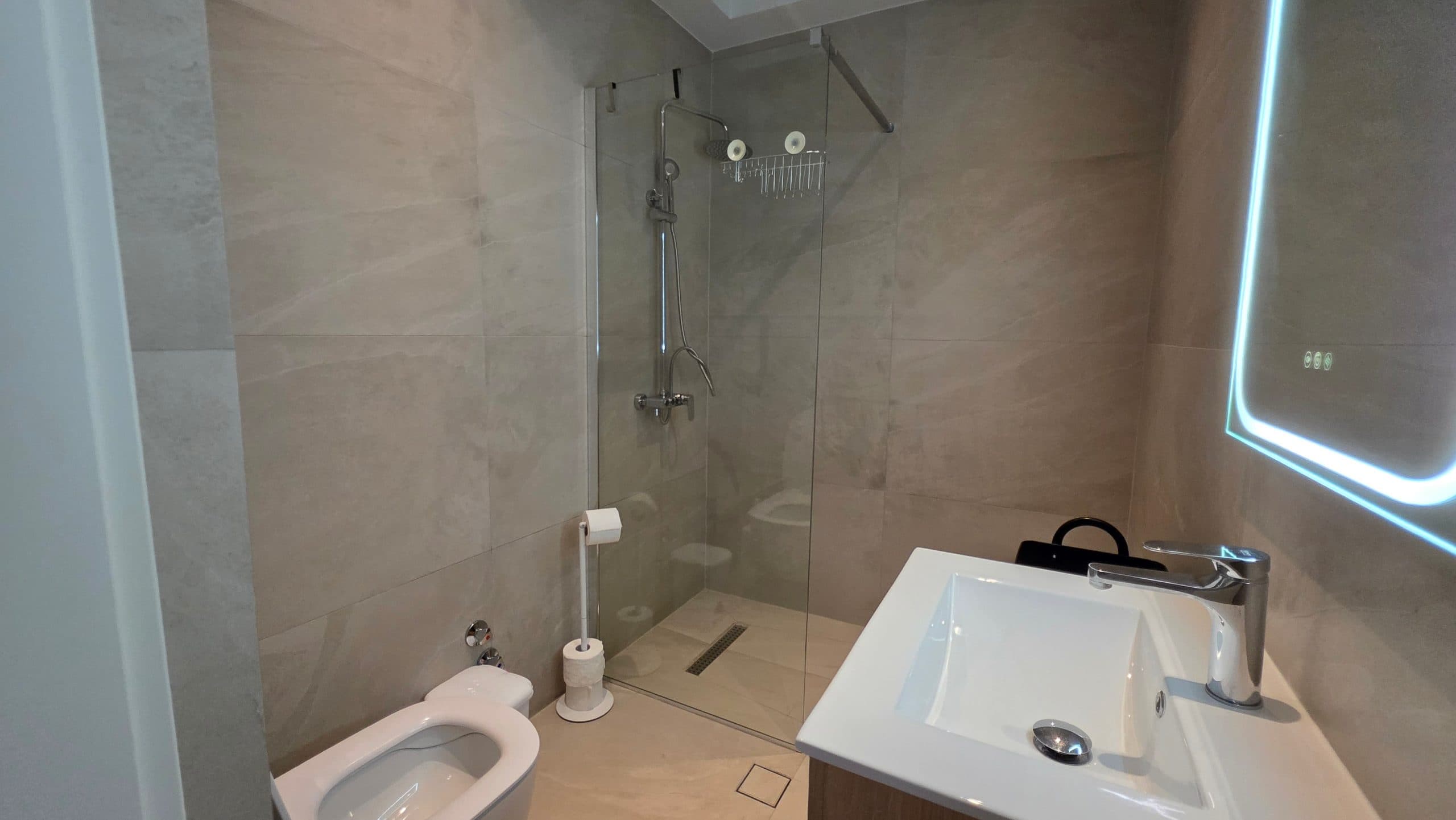 Executive Villa Diana, Σάνη – photo 60 of 64