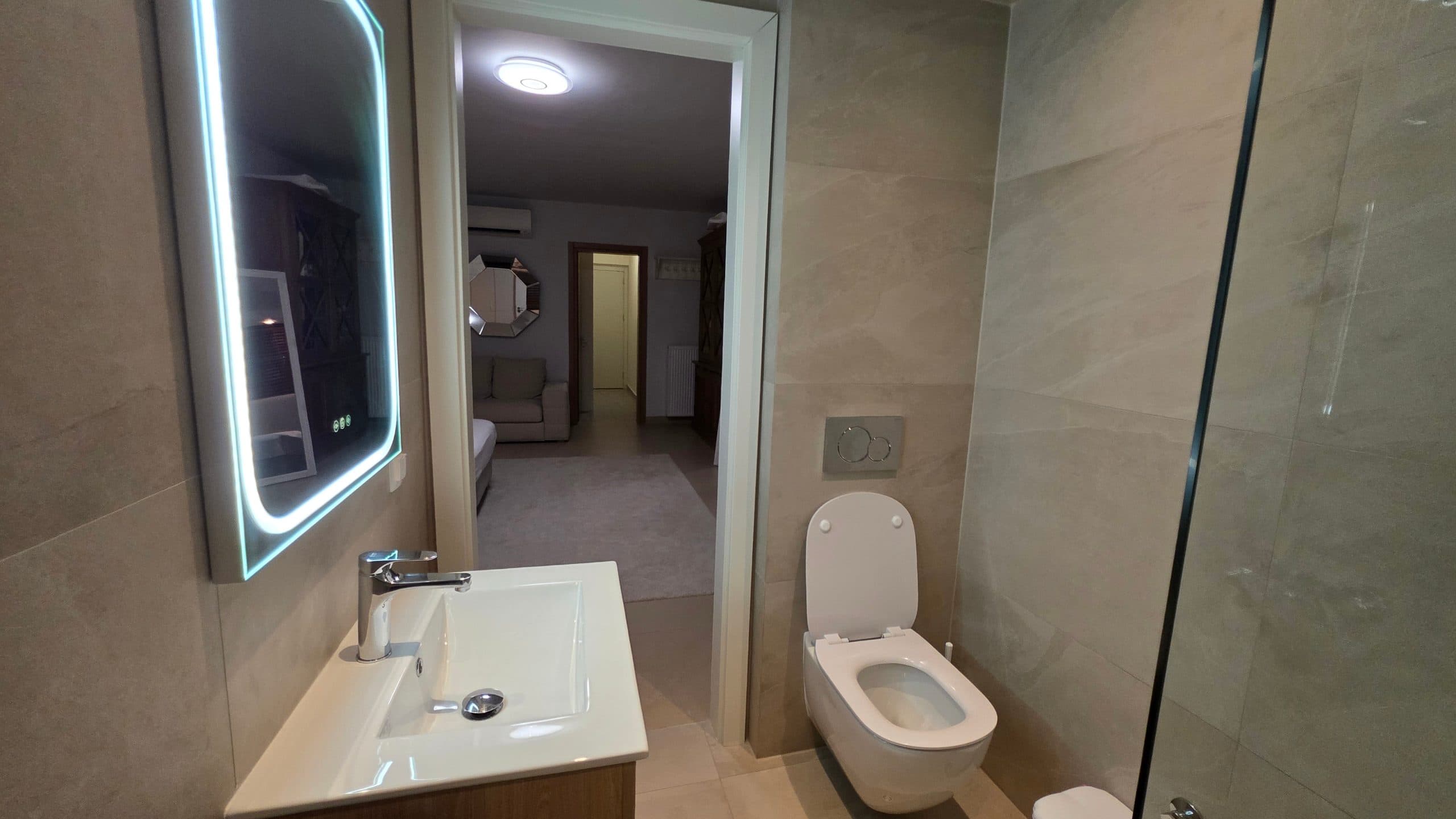 Executive Villa Diana, Σάνη – photo 63 of 64