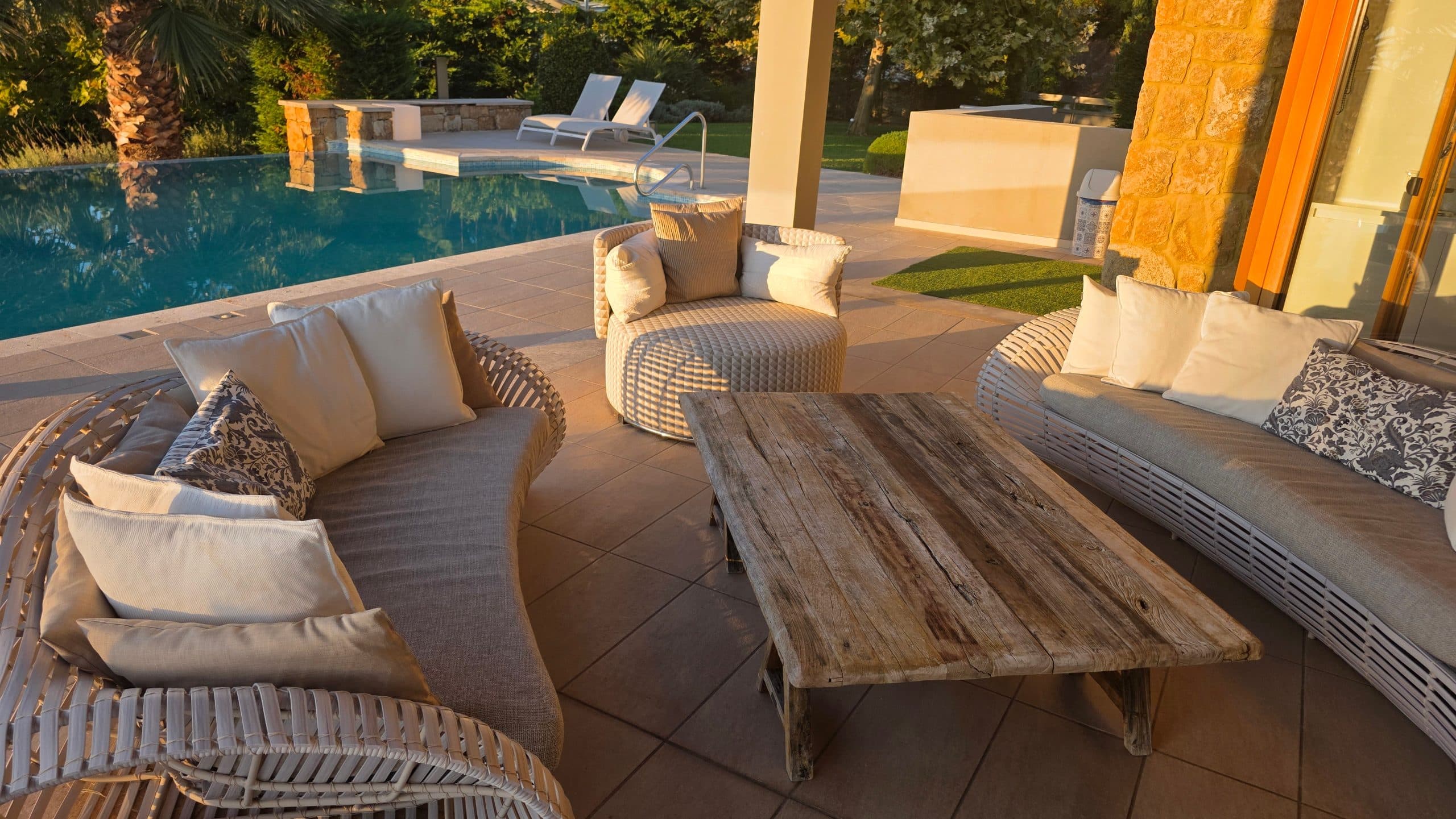 Executive Villa Diana, Σάνη – photo 6 of 64