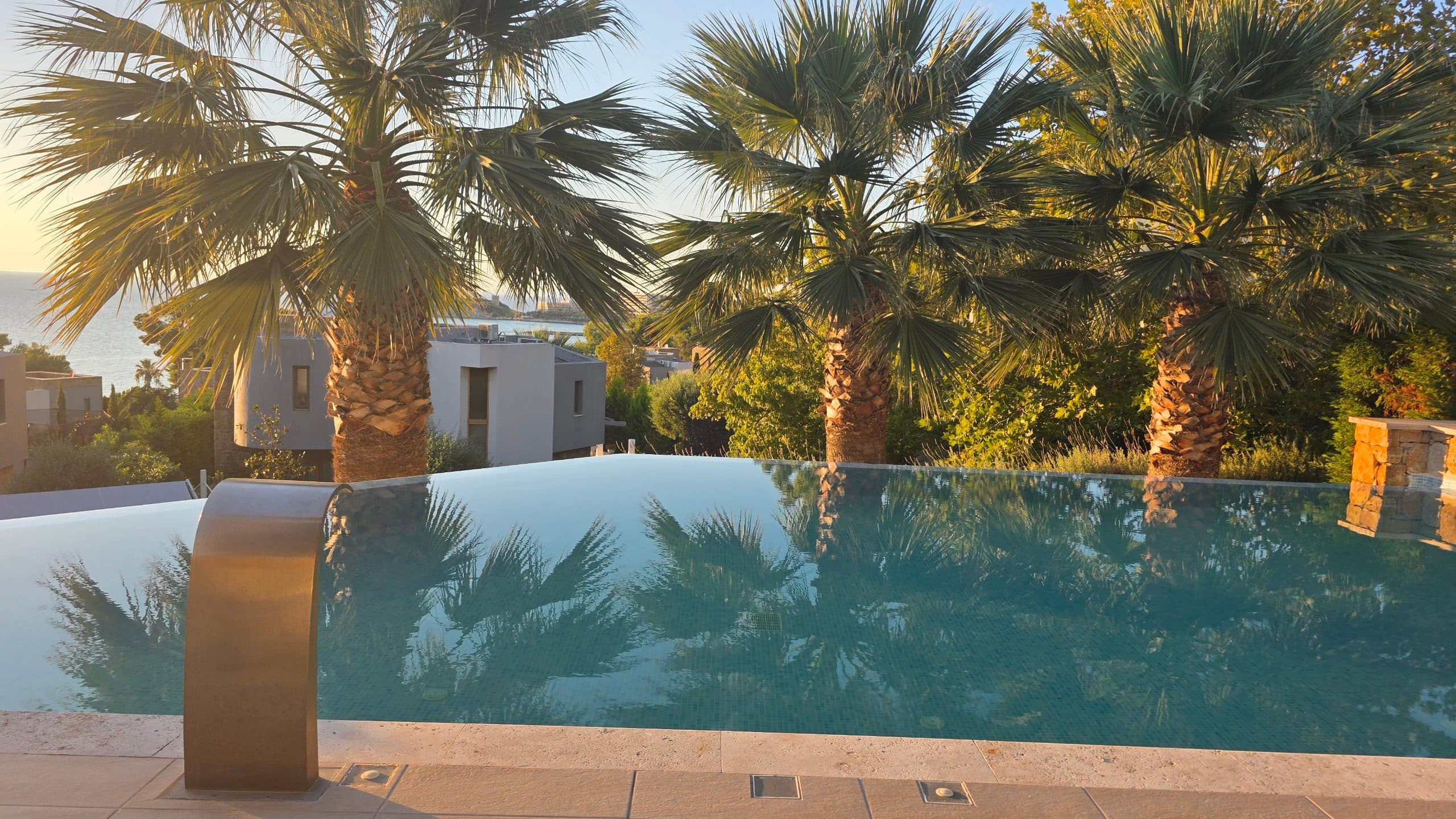 Executive Villa Diana, Σάνη – photo 7 of 64