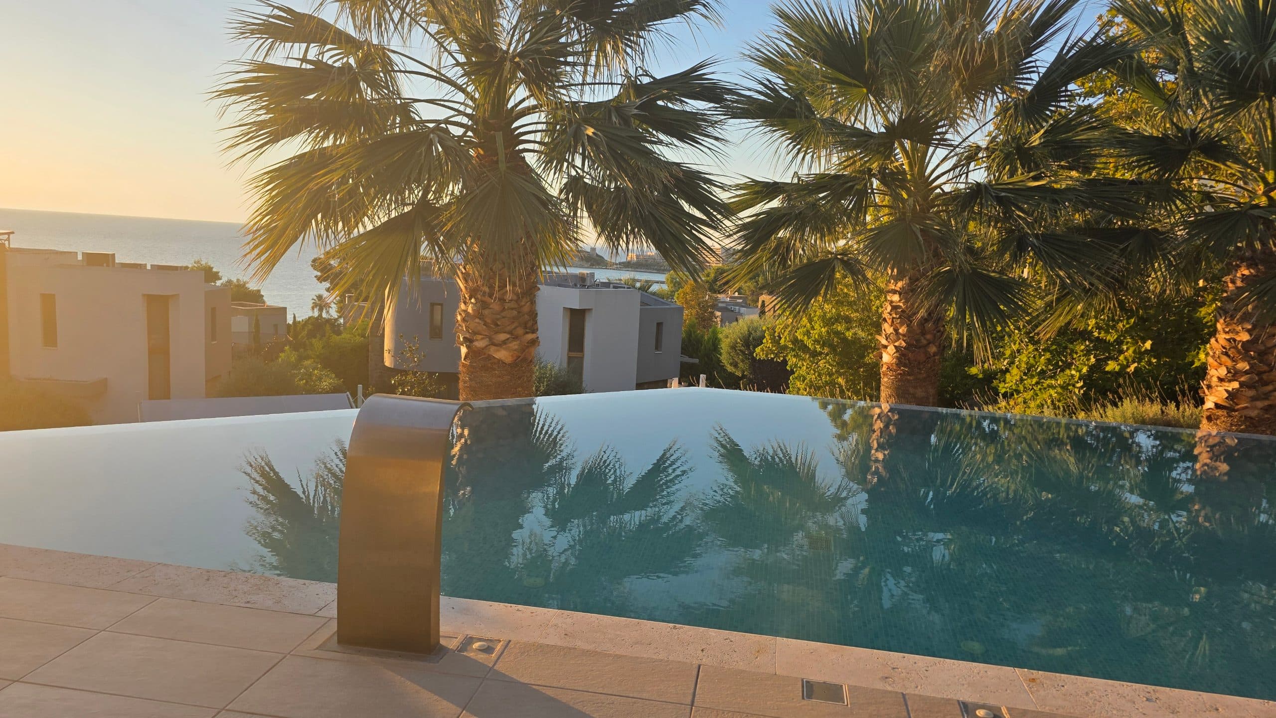 Executive Villa Diana
