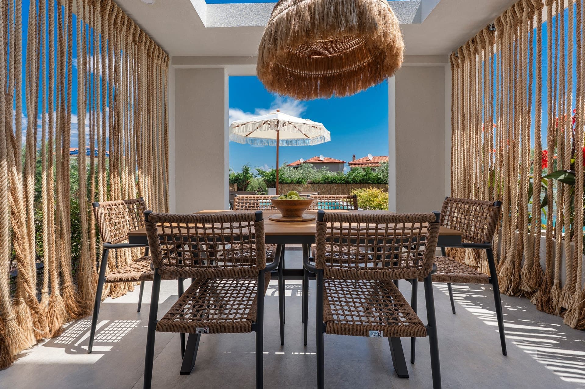 Premium Villa | Private Pool, Pallini – photo 3 of 13