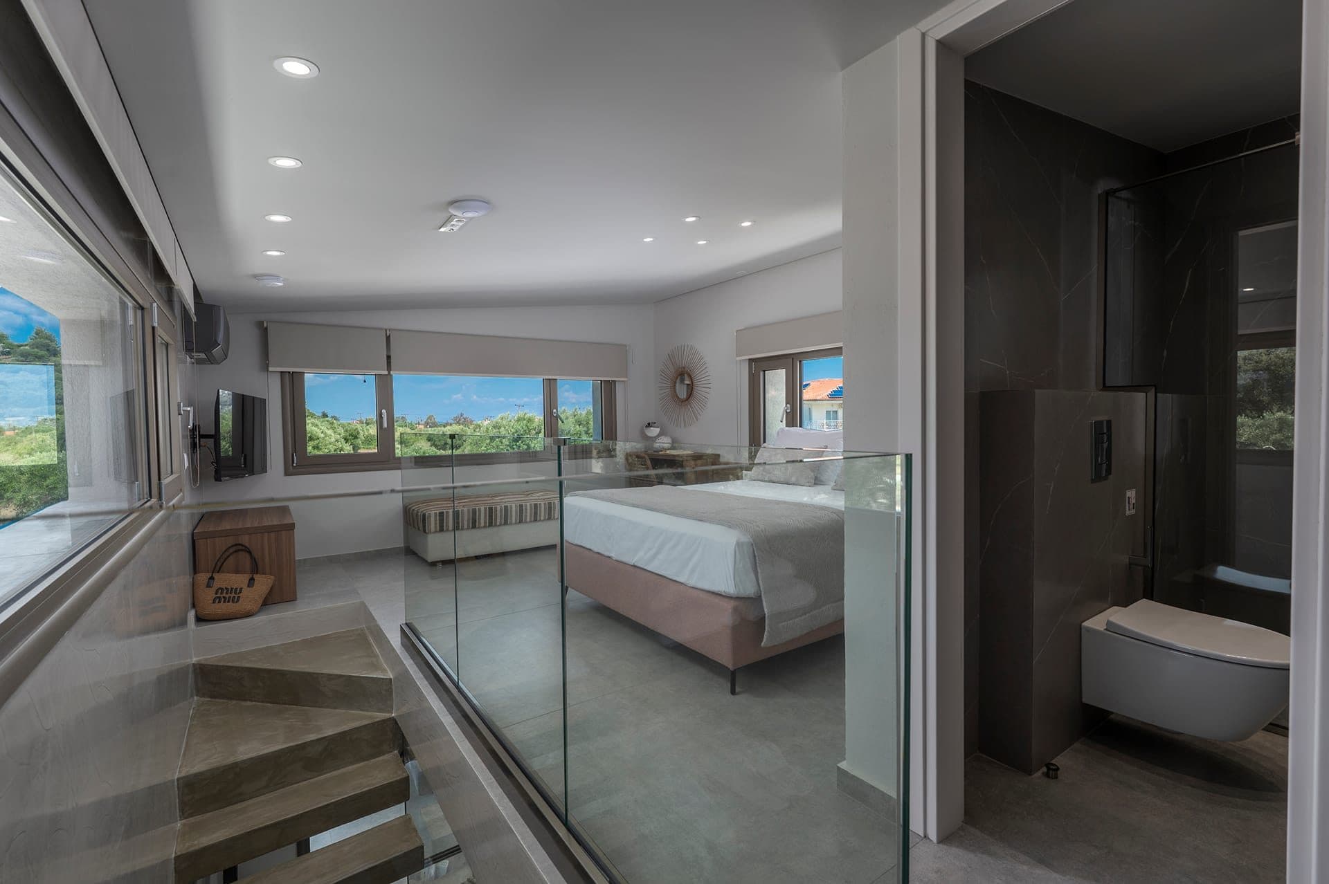 Exclusive Villa | Private Pool, Pallini – photo 13 of 21