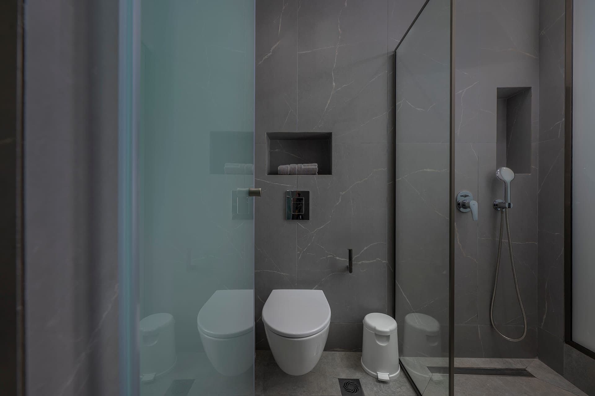 Exclusive Villa | Private Pool, Pallini – photo 19 of 21