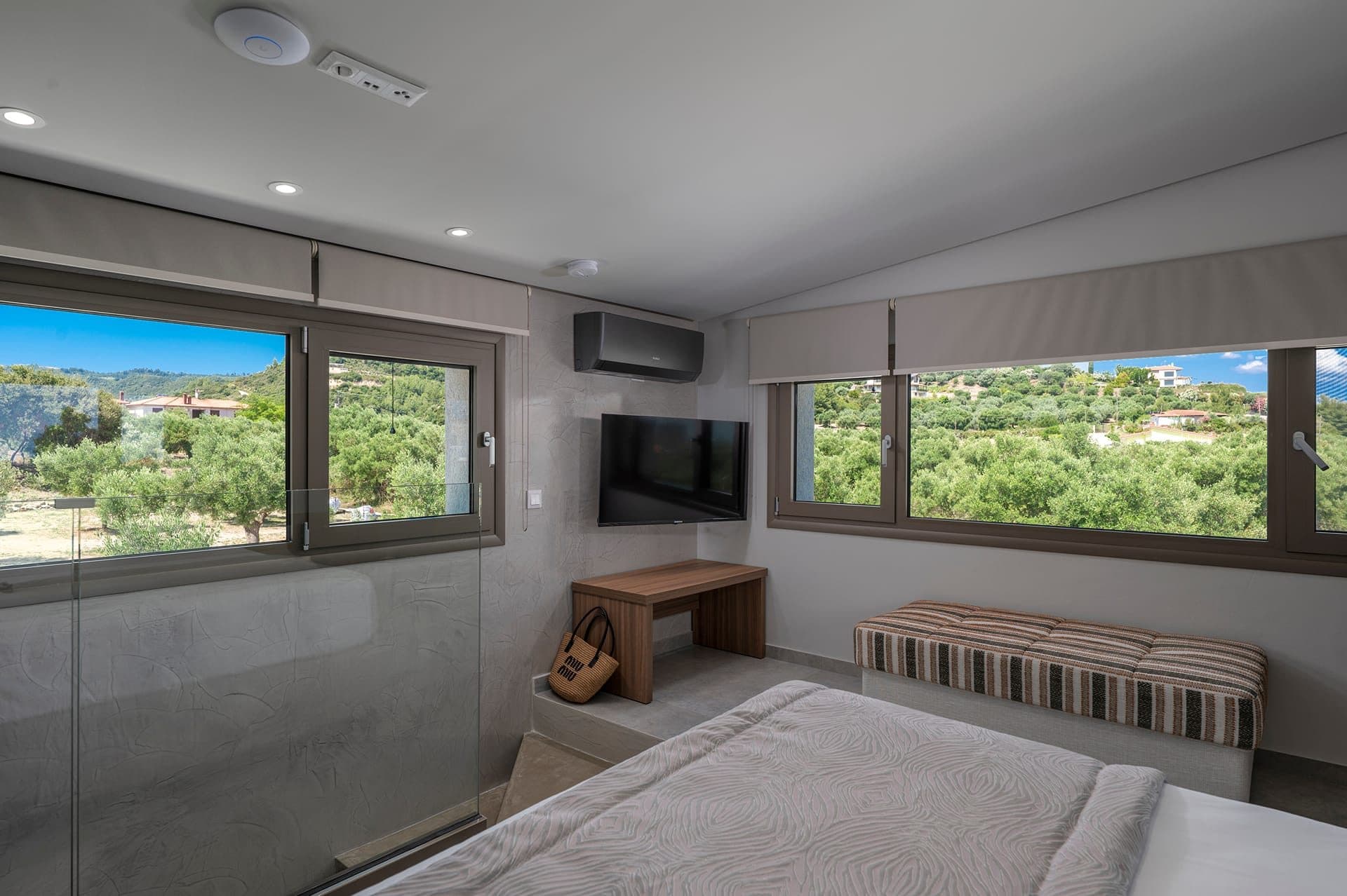 Exclusive Villa | Private Pool, Pallini – photo 12 of 21