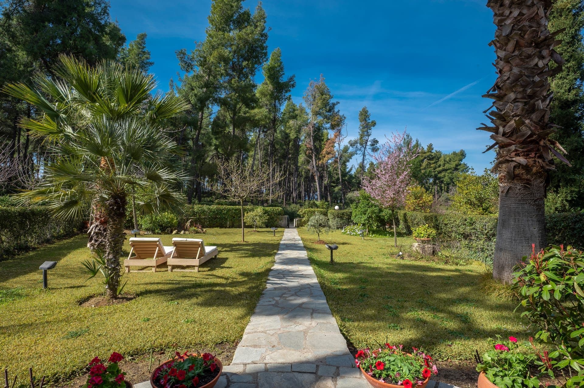 NG Villas, Polychrono – photo 7 of 7