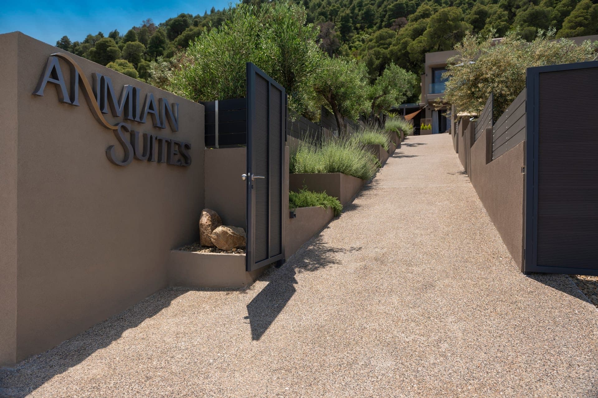 Anmian Suites, Vourvourou – photo 27 of 43