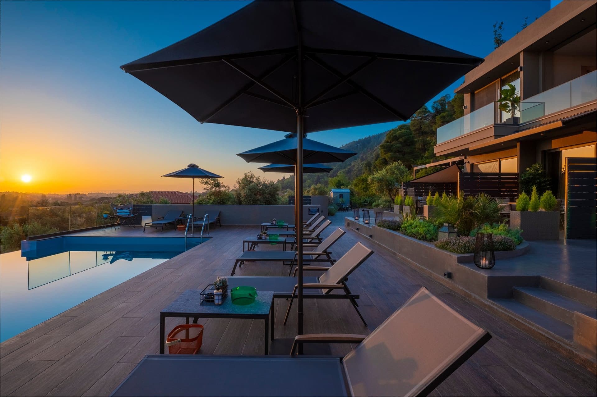 Anmian Suites, Vourvourou – photo 33 of 43