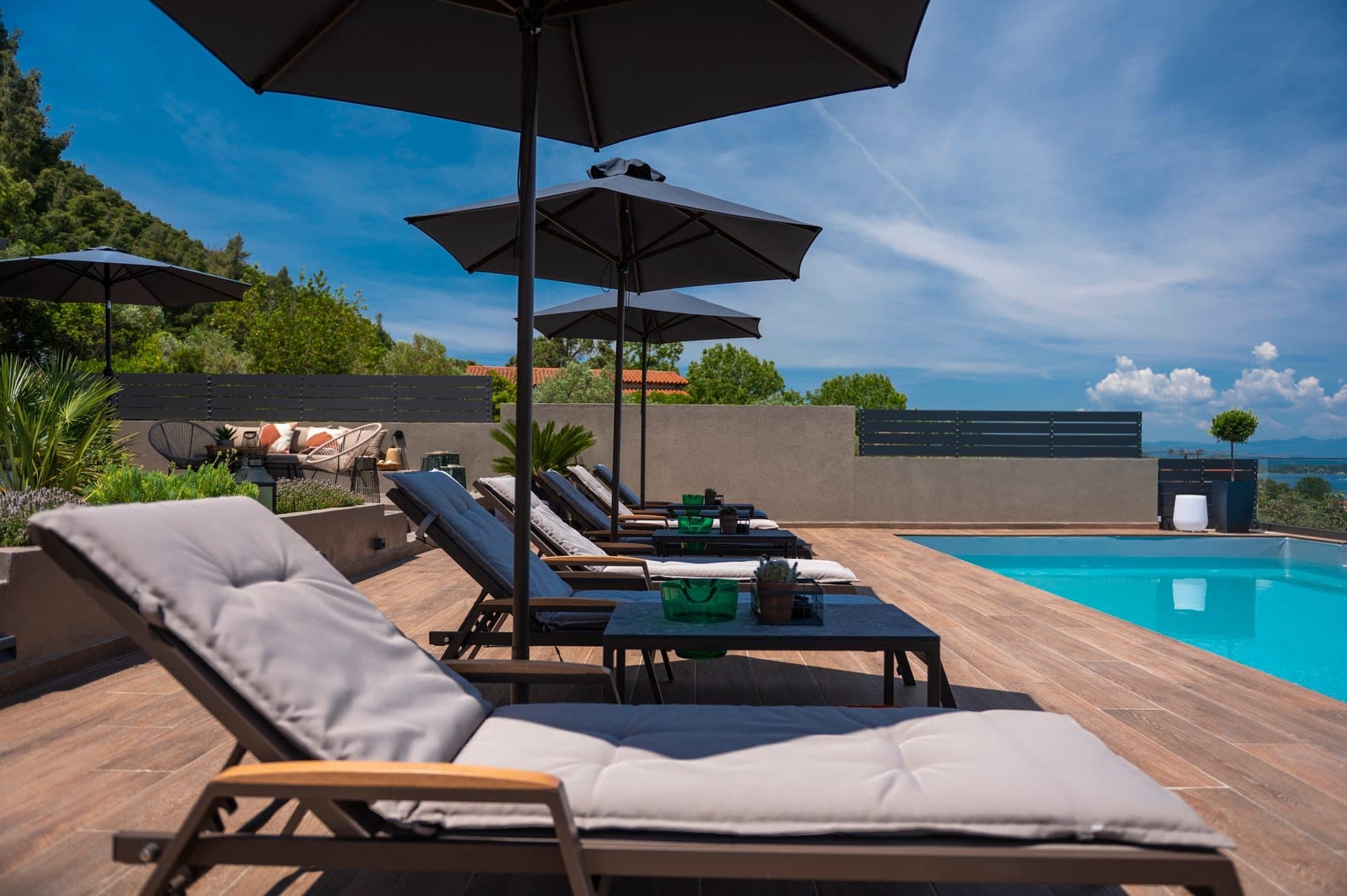 Anmian Suites, Vourvourou – photo 22 of 43