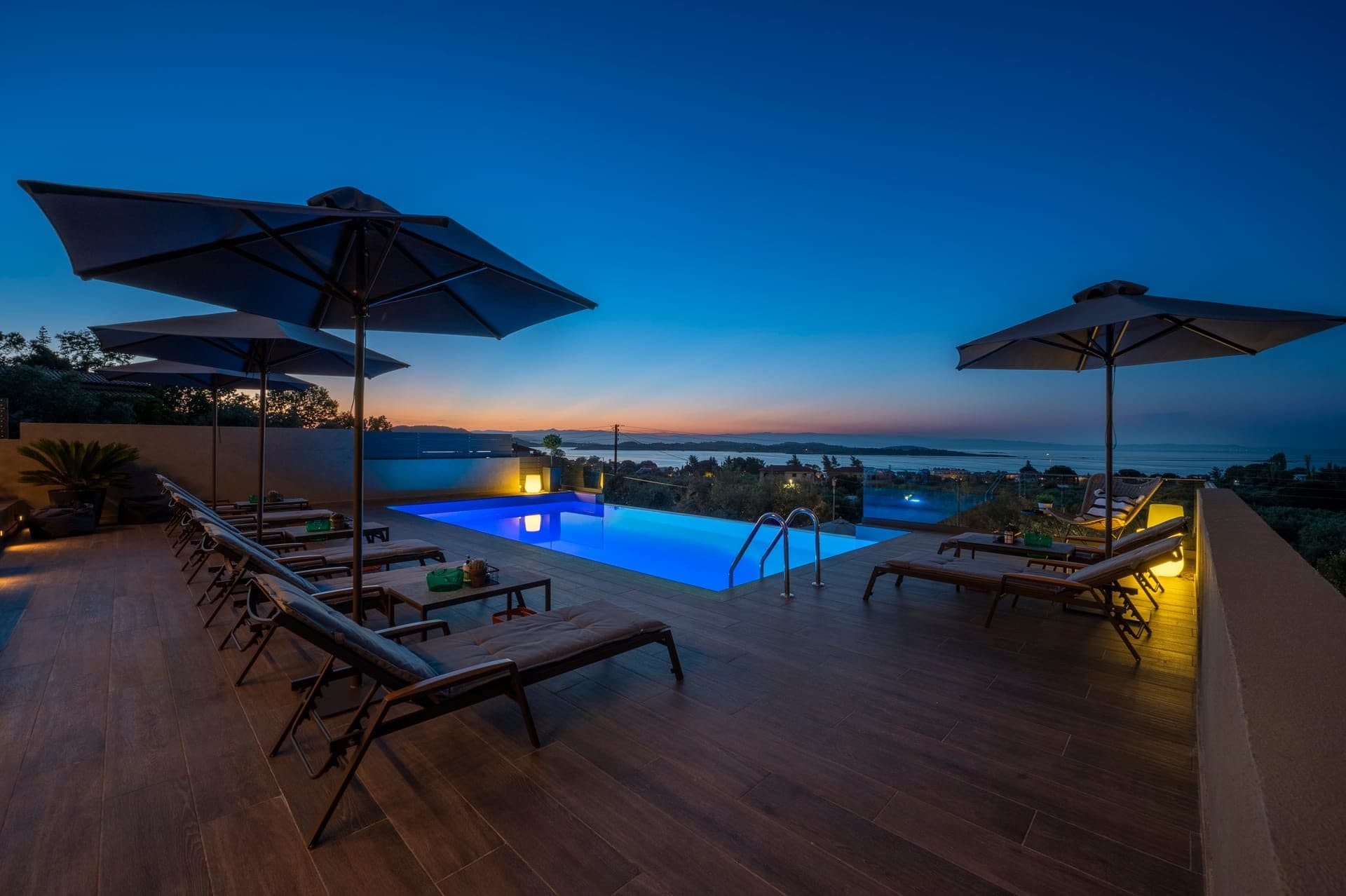 Anmian Suites, Vourvourou – photo 40 of 43