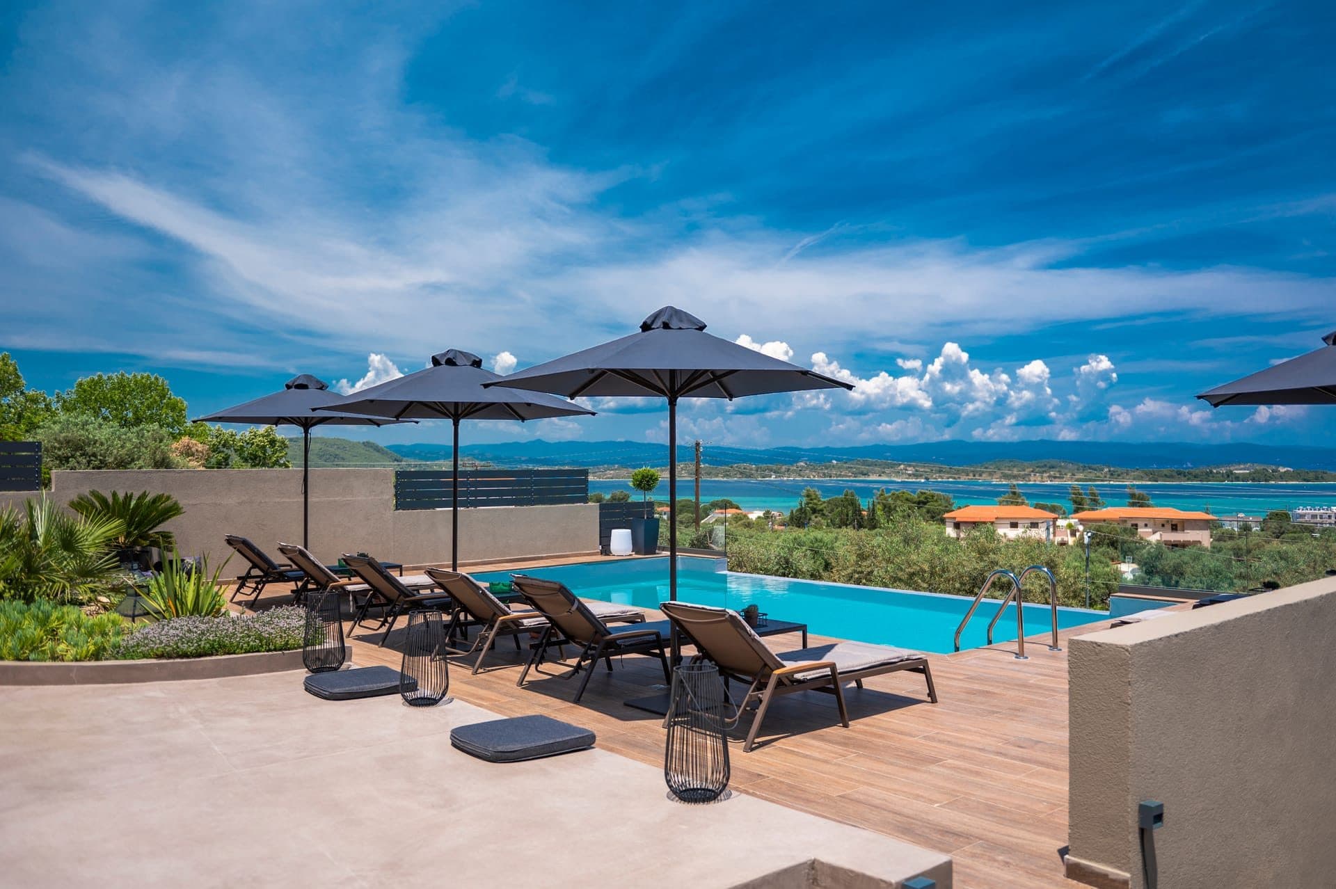 Anmian Suites, Vourvourou – photo 21 of 43