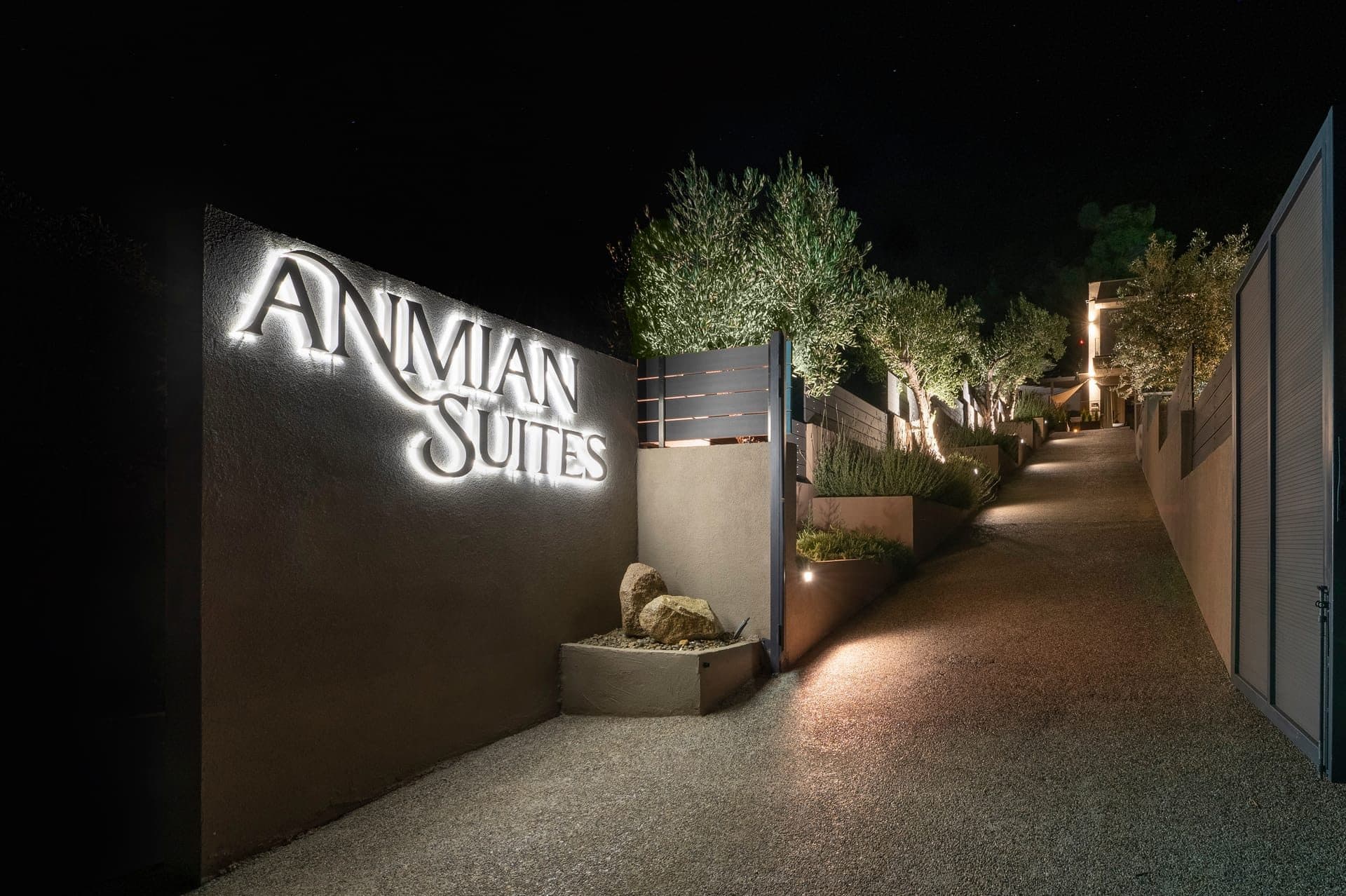Anmian Suites, Vourvourou – photo 38 of 43