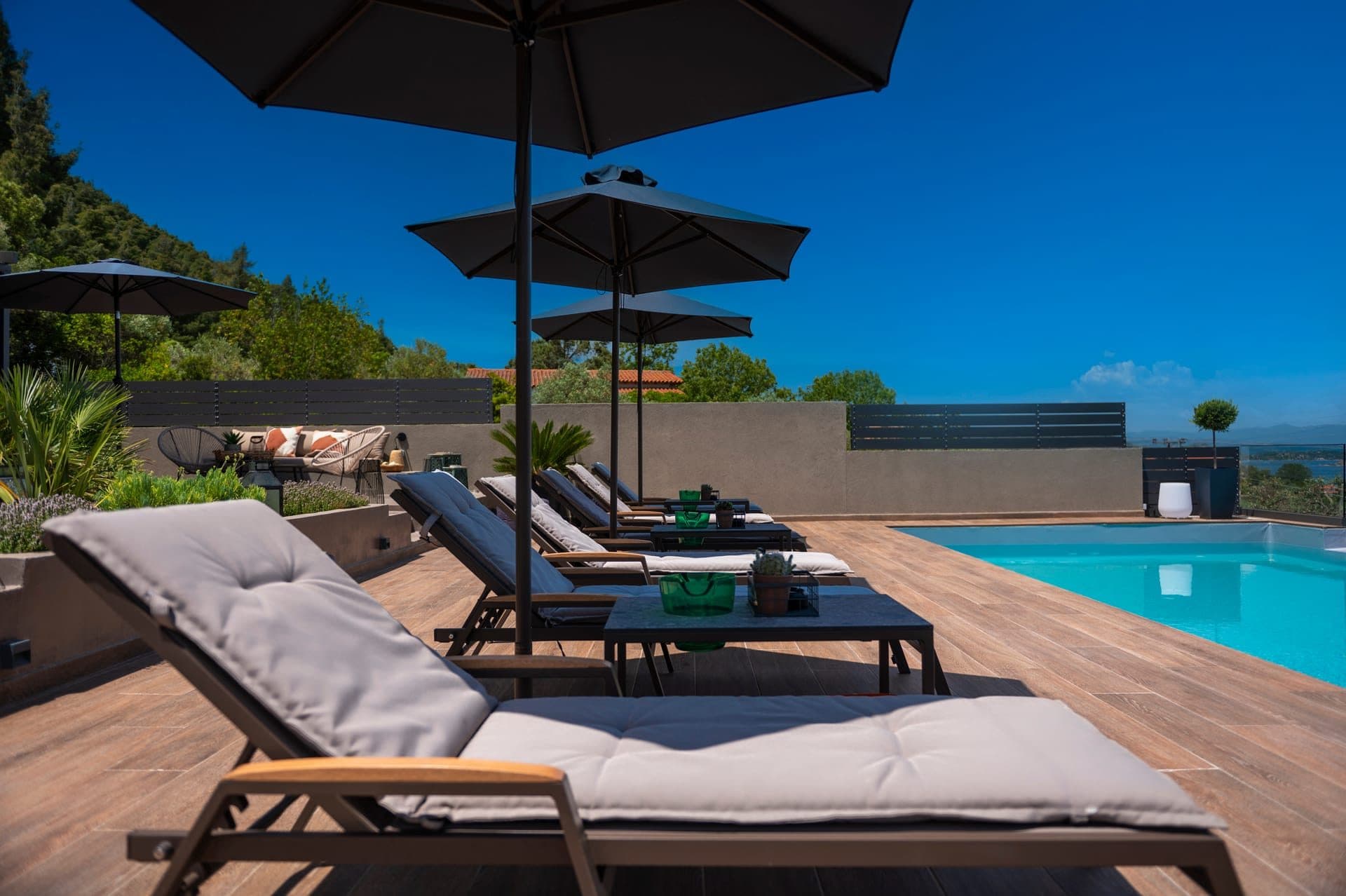 Anmian Suites, Vourvourou – photo 23 of 43