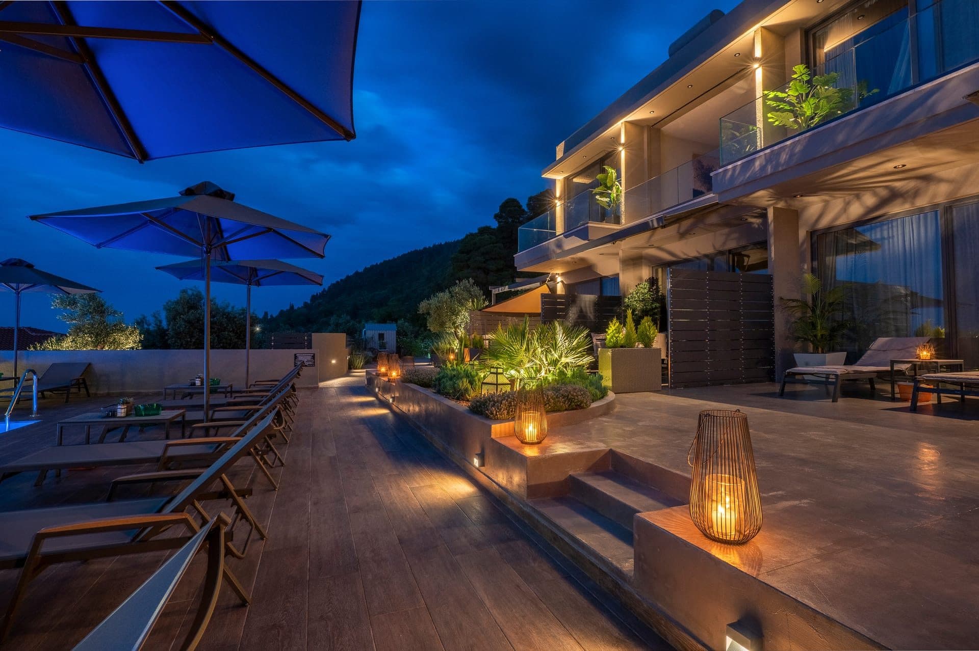 Anmian Suites, Vourvourou – photo 19 of 43