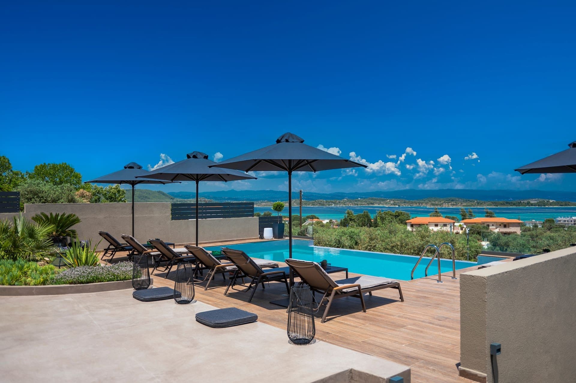Anmian Suites, Vourvourou – photo 24 of 43