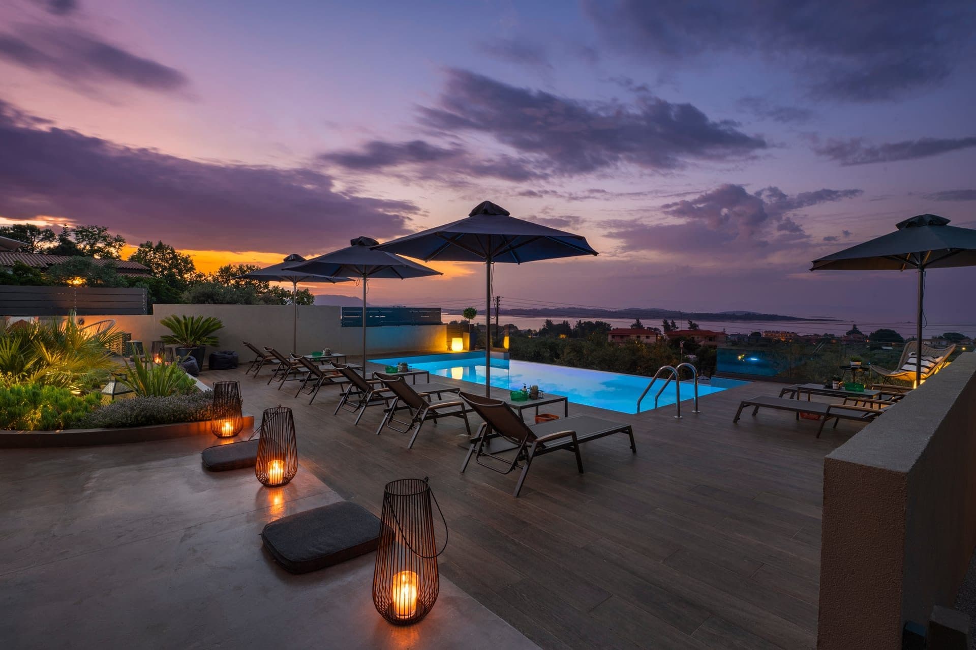 Anmian Suites, Vourvourou – photo 18 of 43