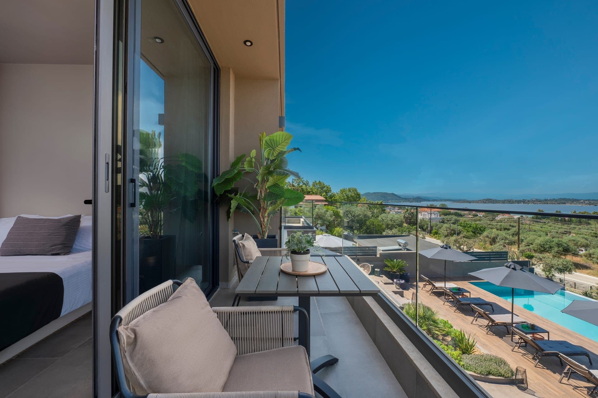 Elegant Suite Vourvourou, Vourvourou – photo 4 of 5
