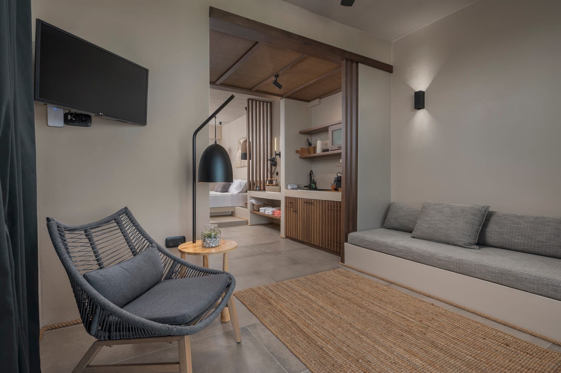 Premium Suite, Vourvourou – photo 11 of 16