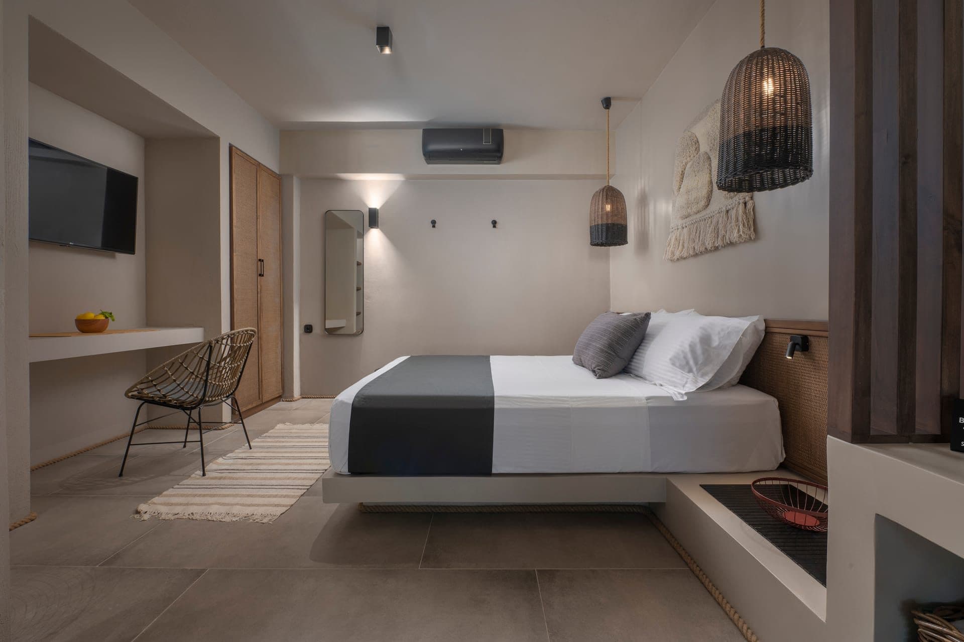 Premium Suite, Vourvourou – photo 14 of 16