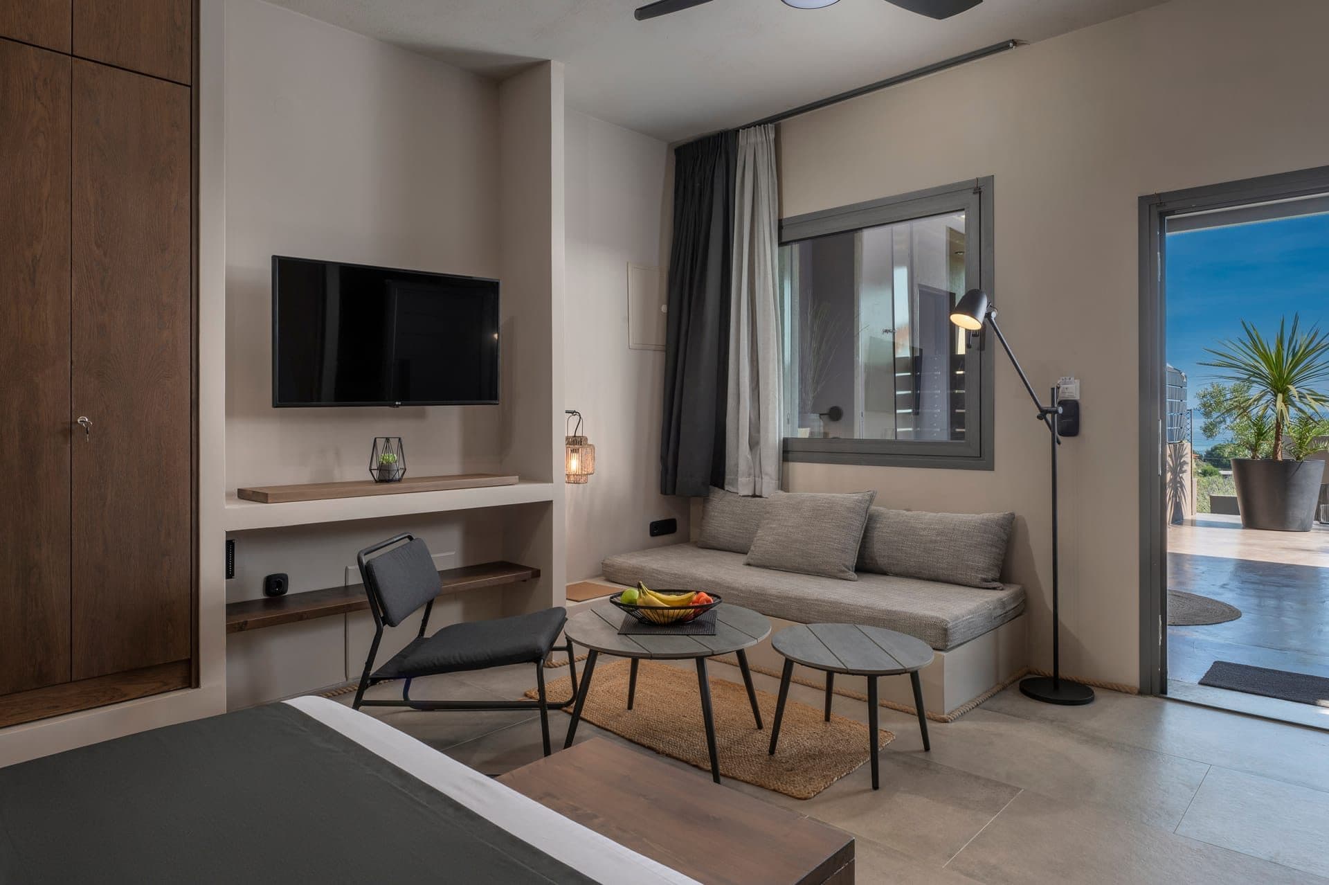 Premium Suite, Vourvourou – photo 3 of 16