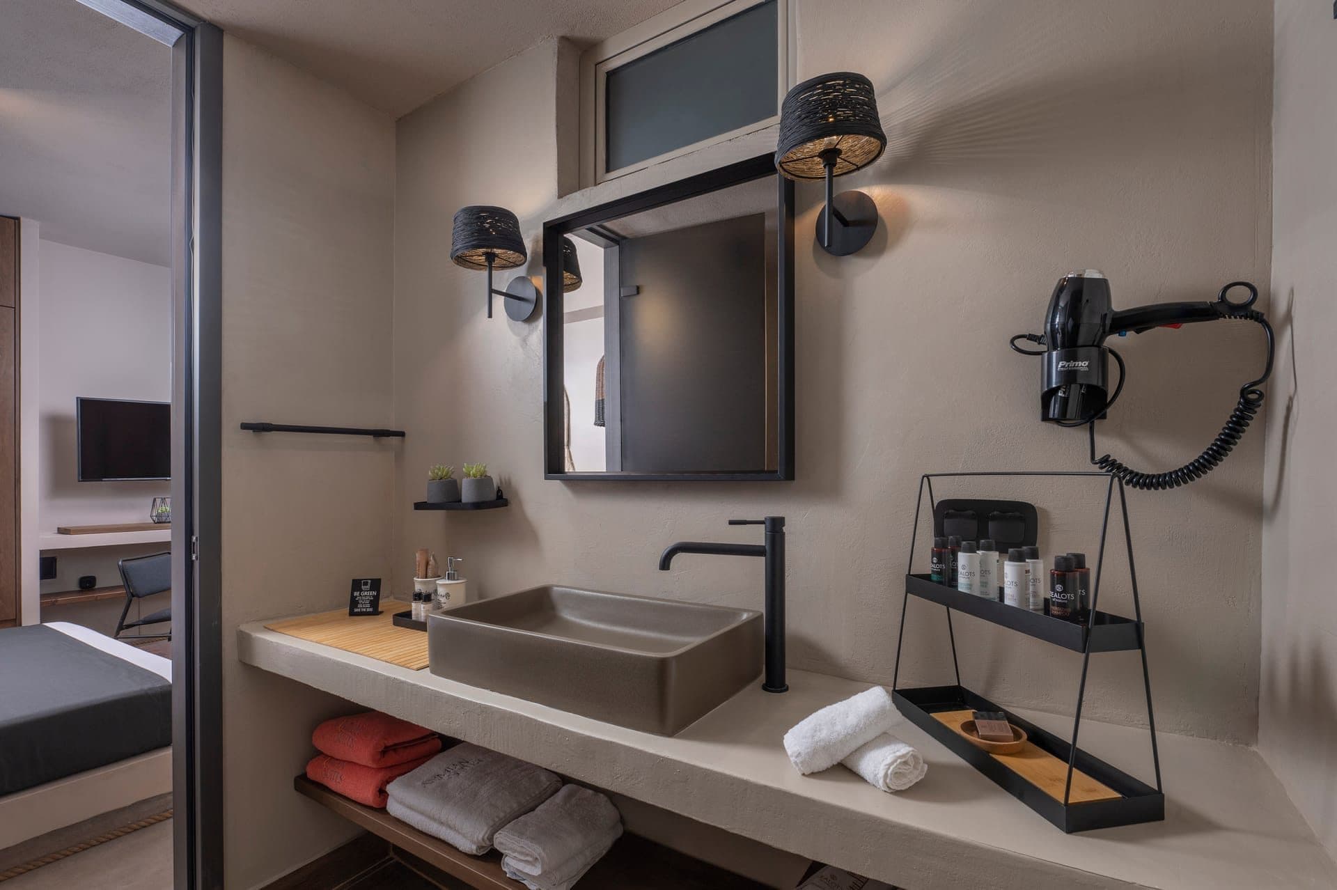 Premium Suite, Vourvourou – photo 4 of 16