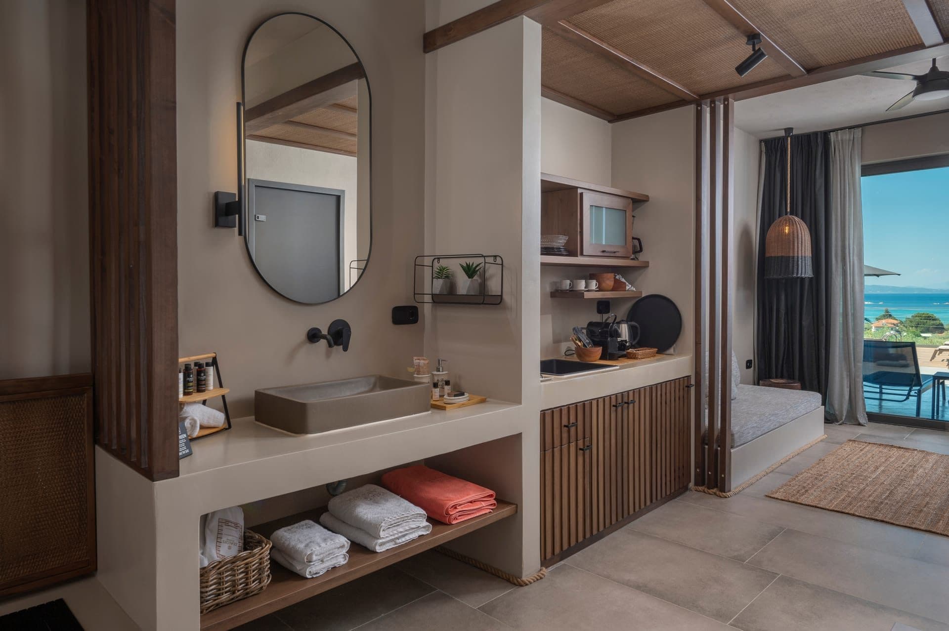 Premium Suite, Vourvourou – photo 13 of 16