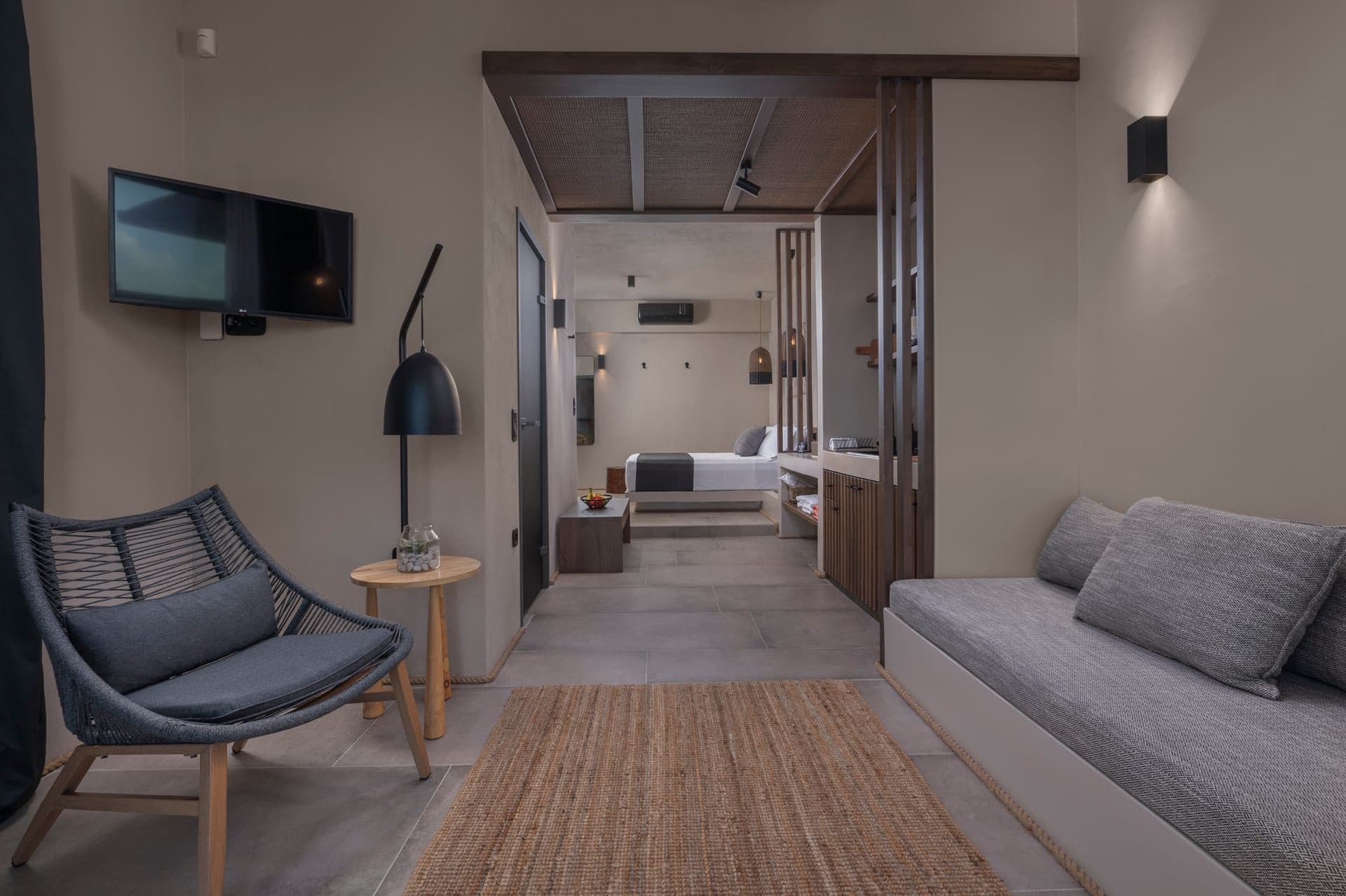 Premium Suite, Vourvourou – photo 12 of 16