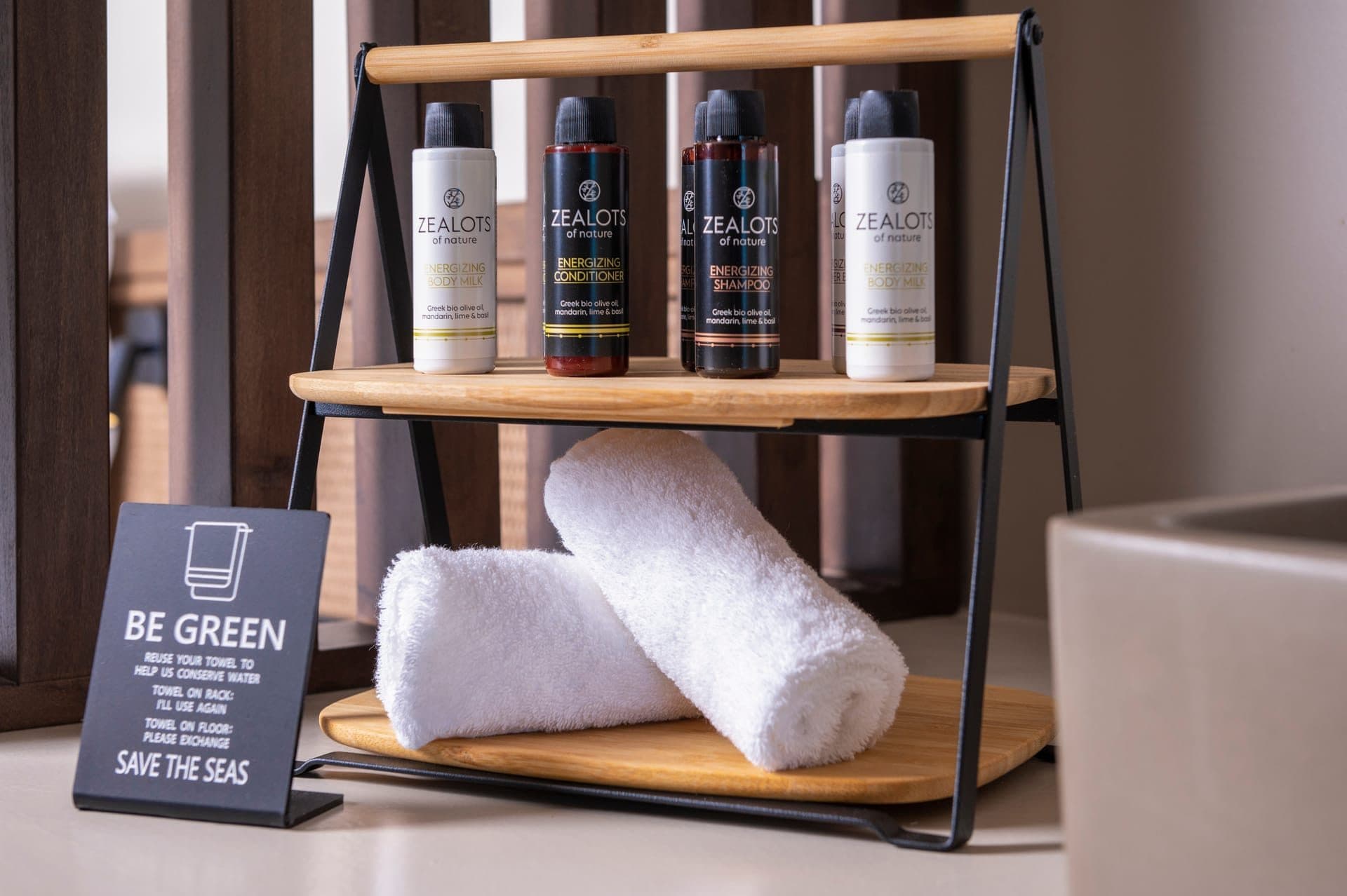 Premium Suite, Vourvourou – photo 9 of 16