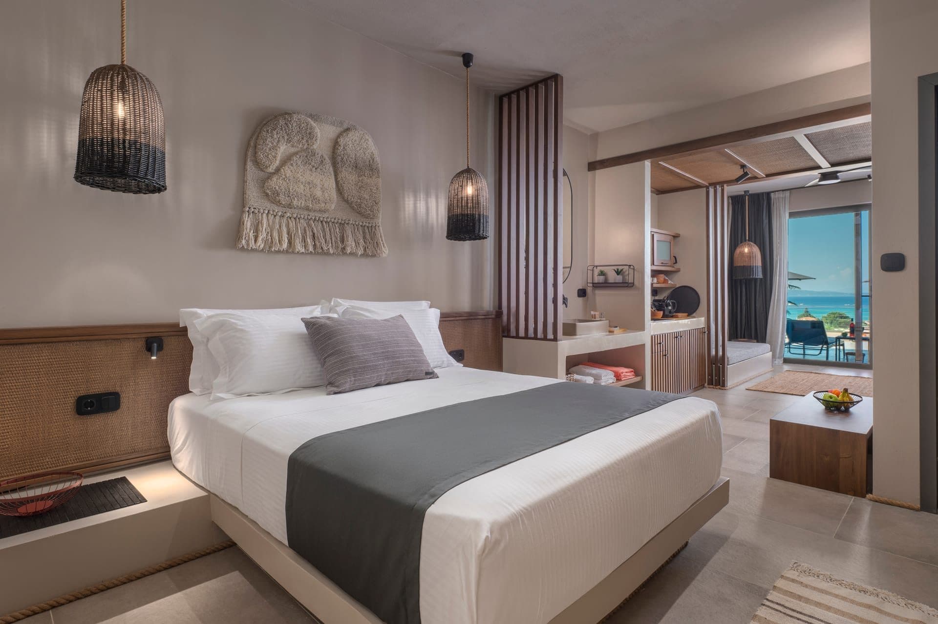 Premium Suite, Vourvourou – photo 15 of 16