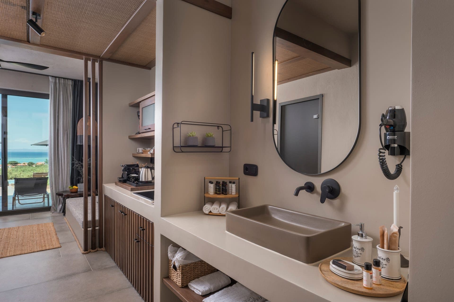 Deluxe Suite, Vourvourou – photo 8 of 10