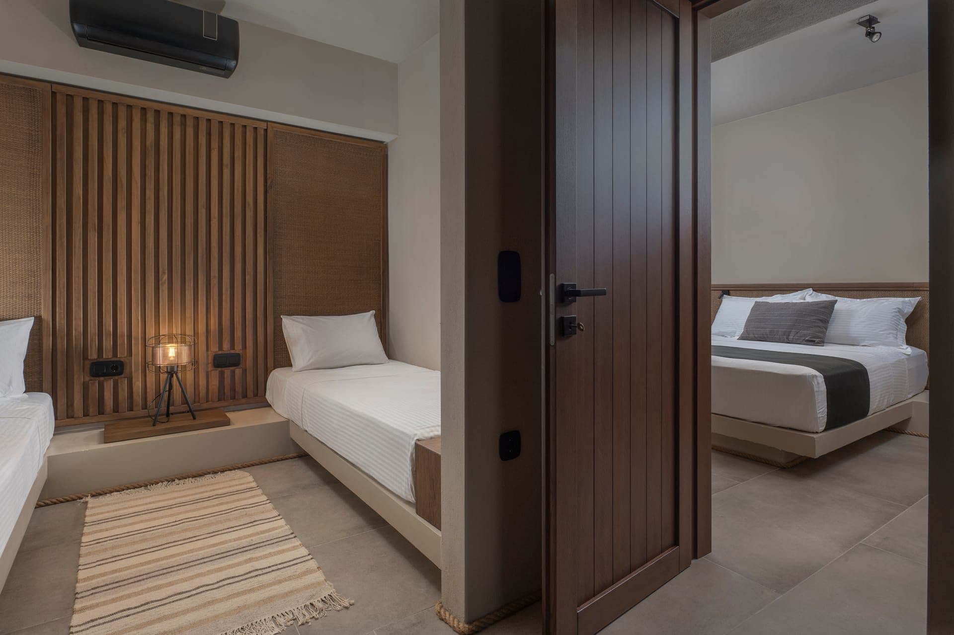 Deluxe Suite, Vourvourou – photo 2 of 10