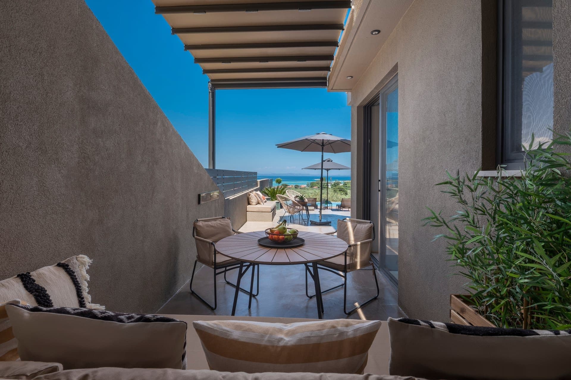 Deluxe Suite, Vourvourou – photo 5 of 10