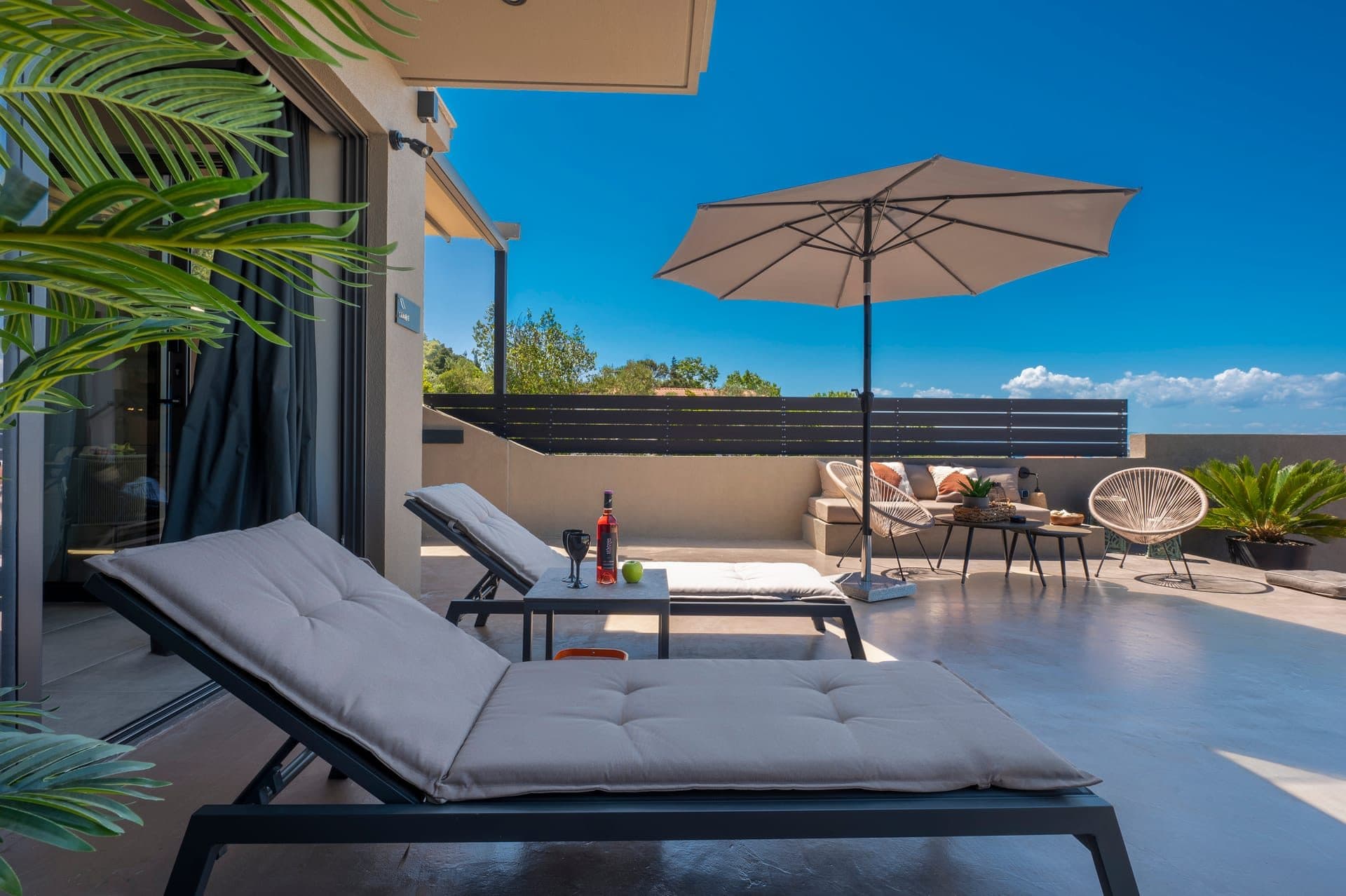 Deluxe Suite, Vourvourou – photo 9 of 10