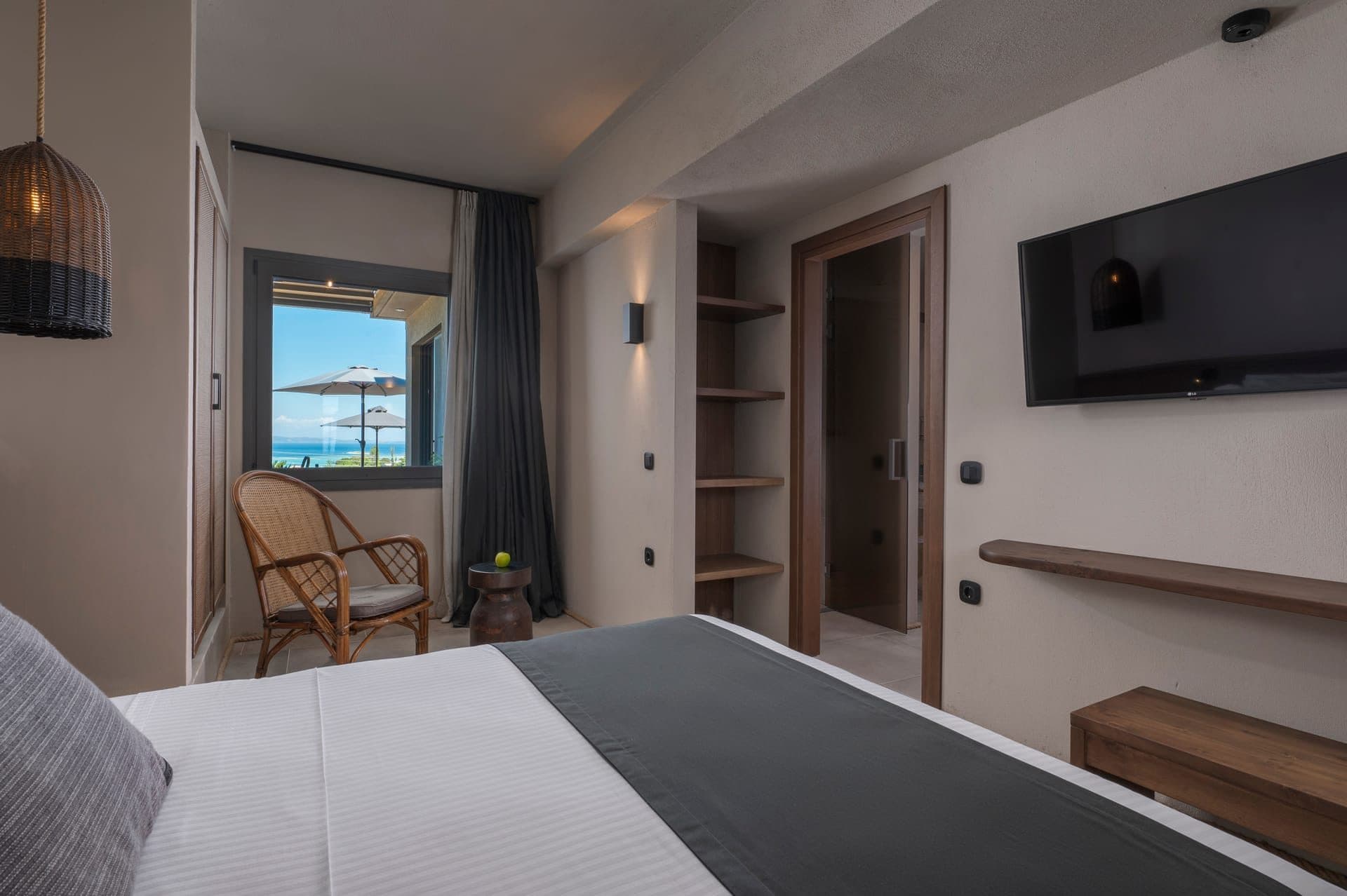 Deluxe Suite, Vourvourou – photo 4 of 10