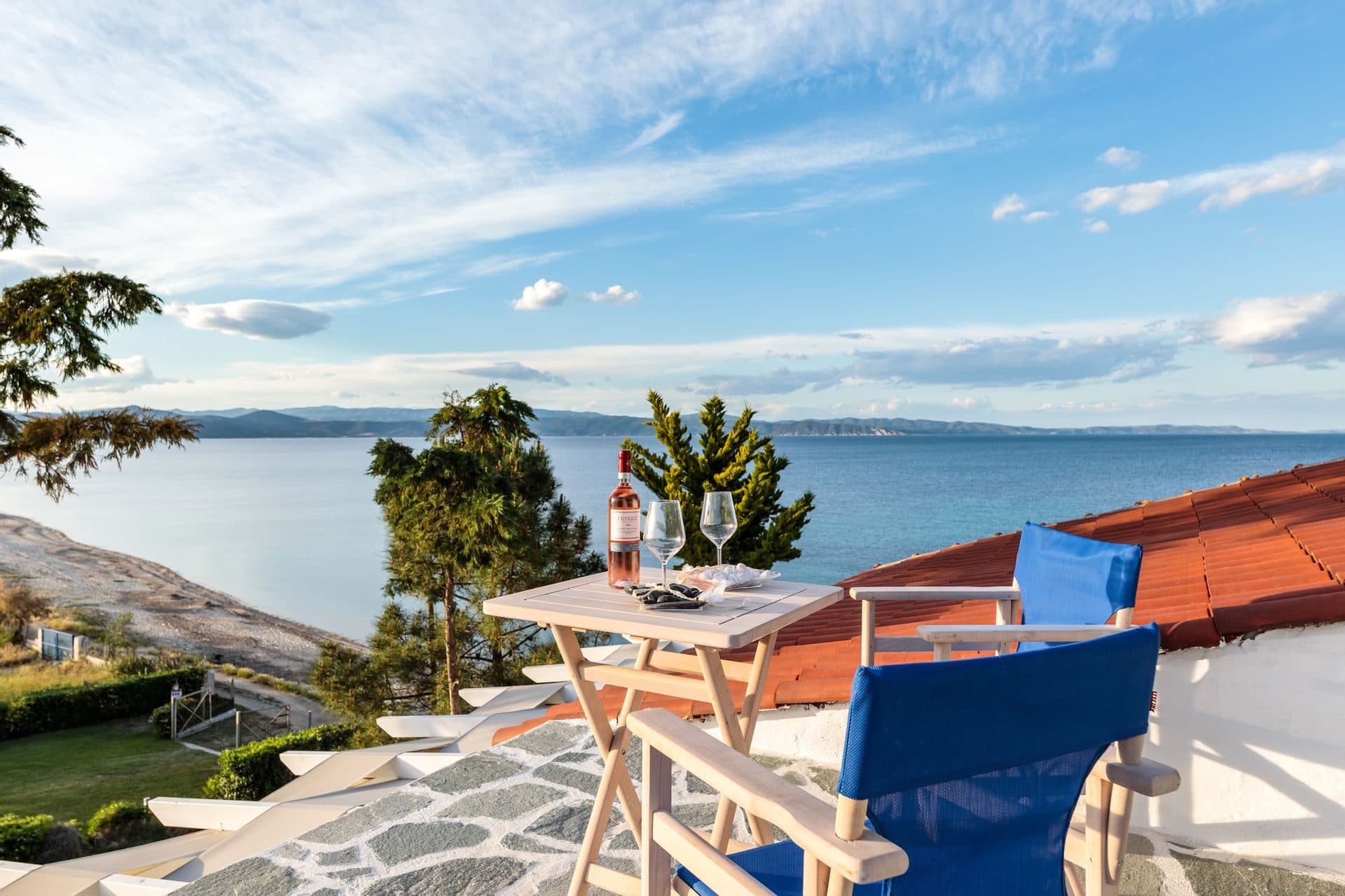 Bay View Suites, Agios Nikolaos – photo 21 of 48