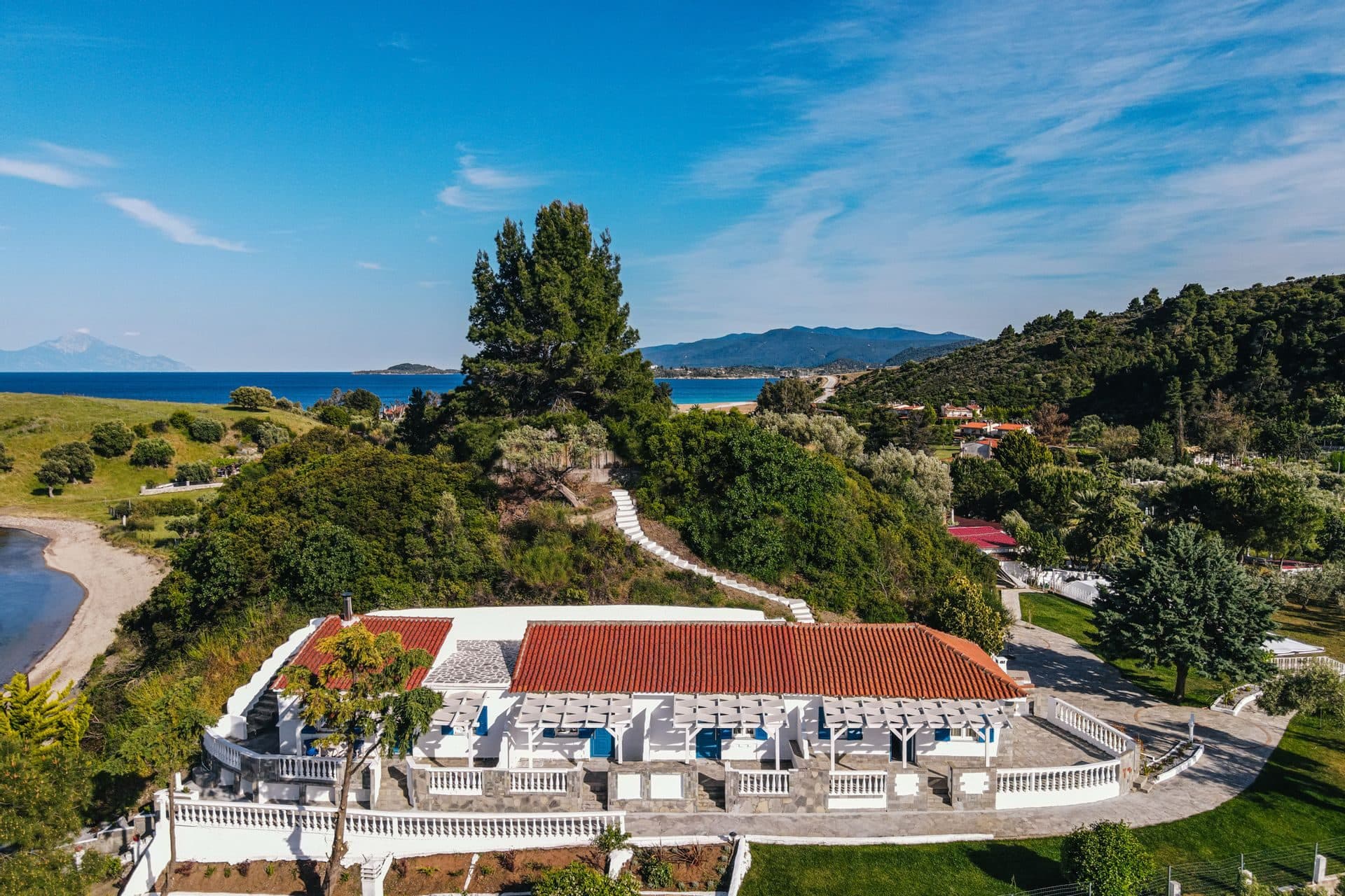 Bay View Suites, Agios Nikolaos – photo 45 of 48