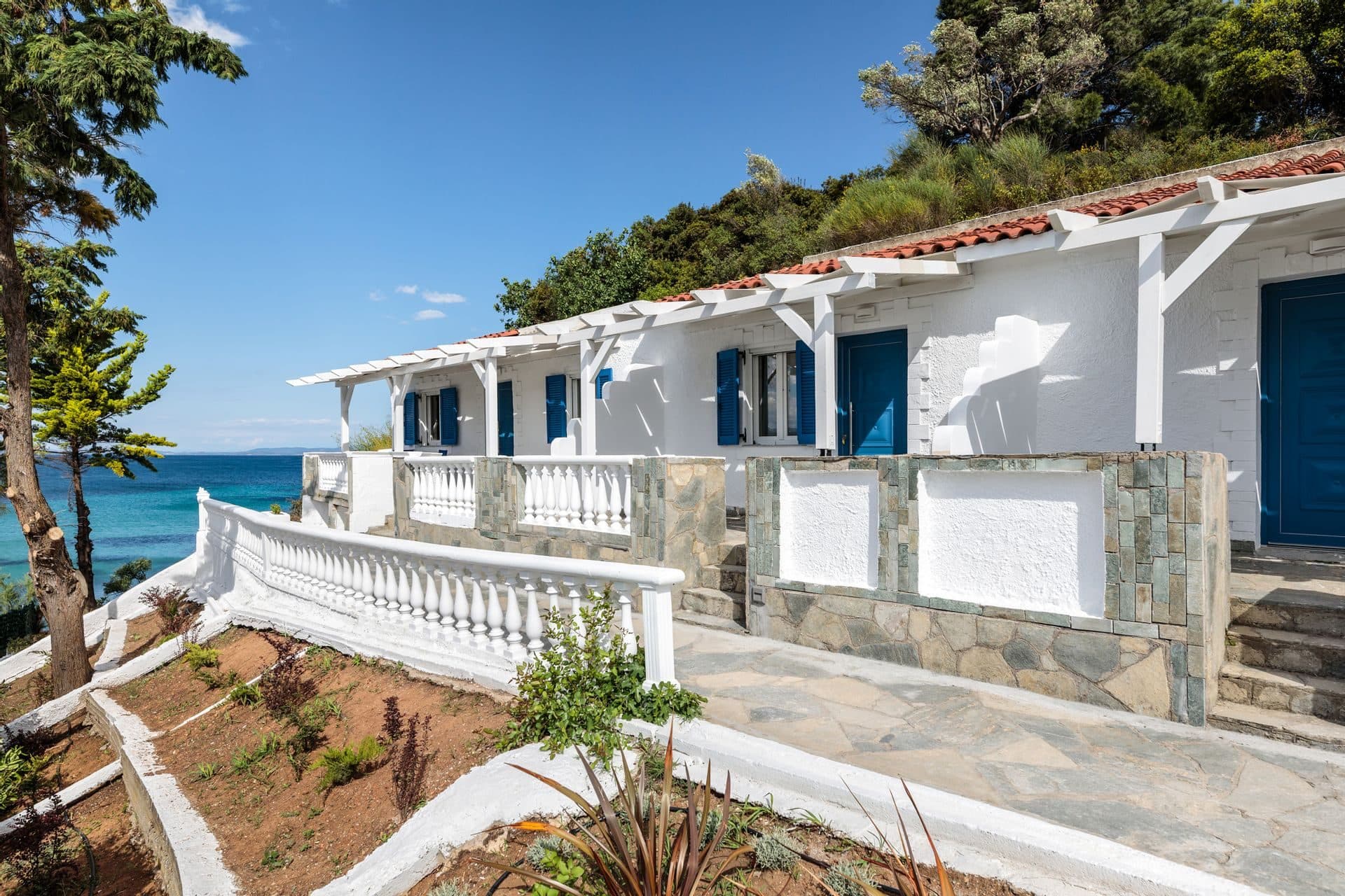 Bay View Suites, Agios Nikolaos – photo 16 of 48