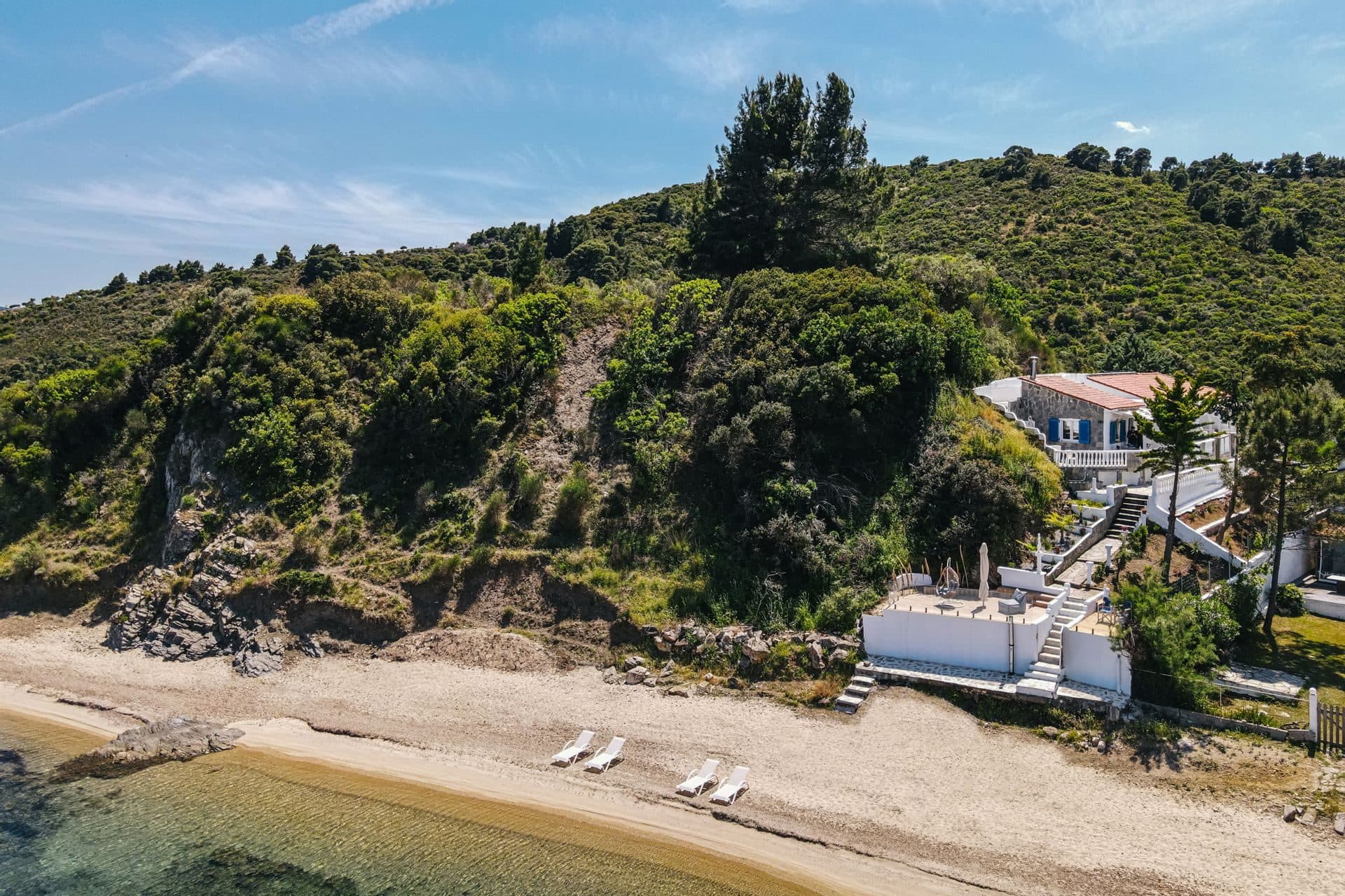 Bay View Suites, Agios Nikolaos – photo 40 of 48