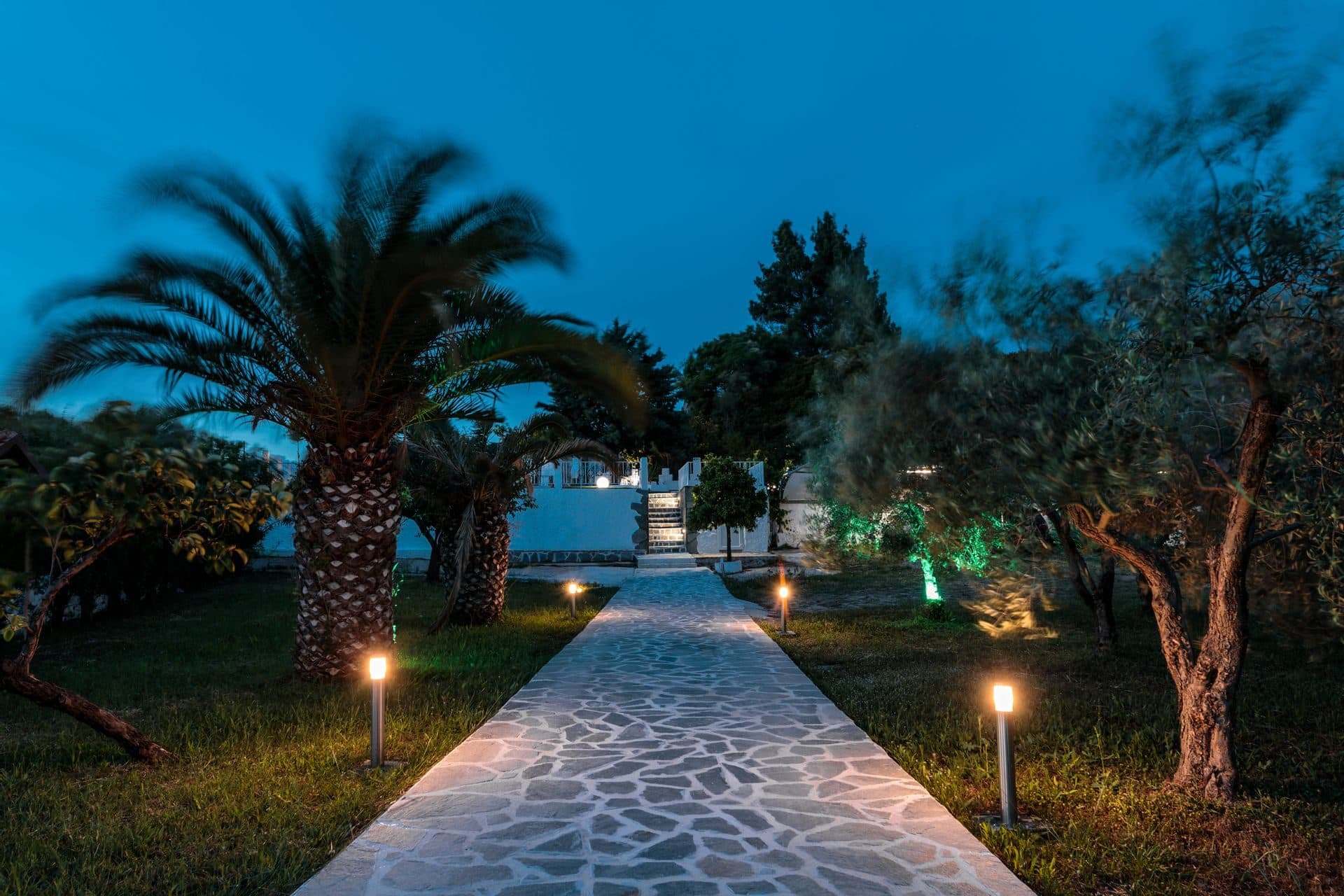 Bay View Suites, Agios Nikolaos – photo 31 of 48