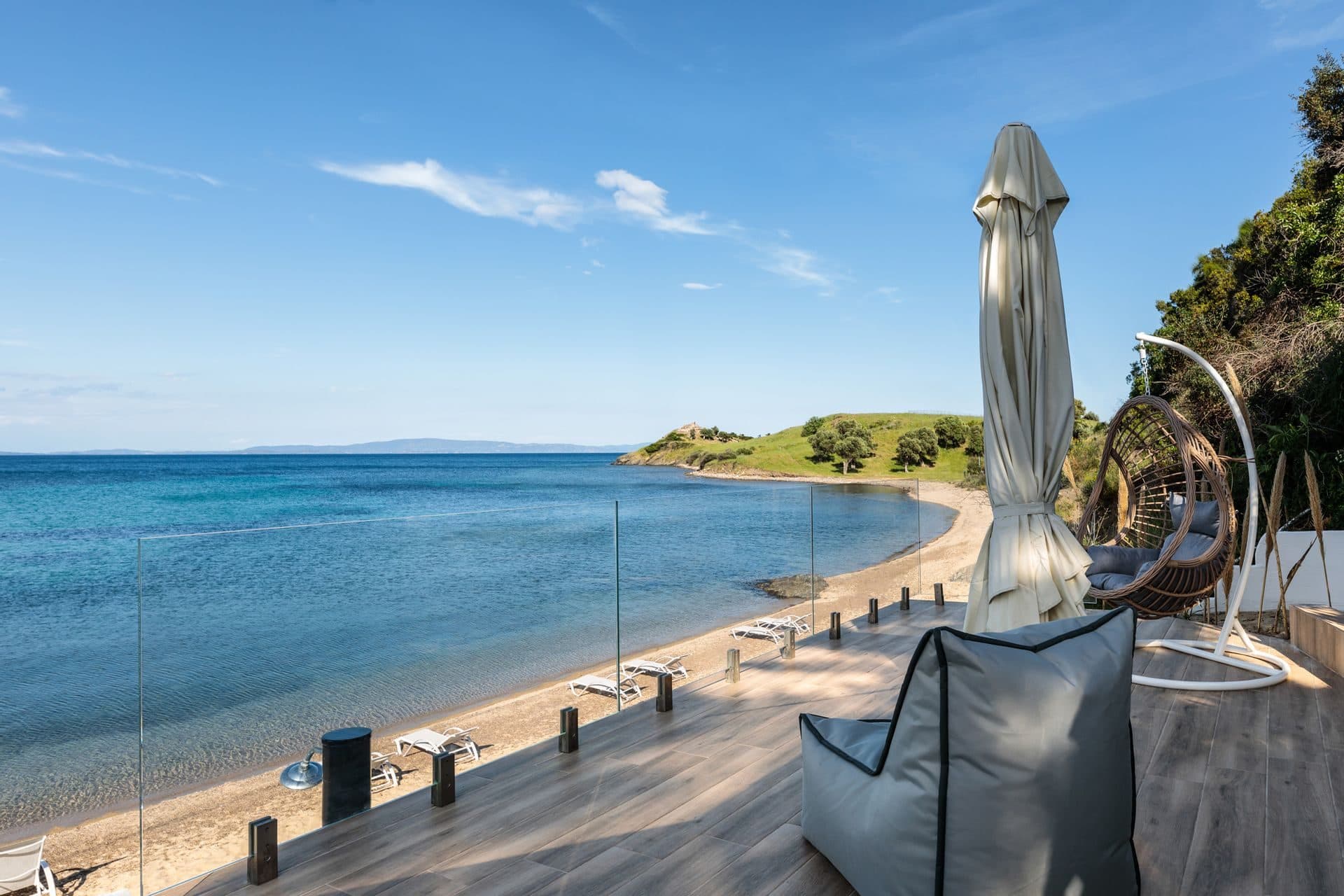 Bay View Suites, Agios Nikolaos – photo 10 of 48