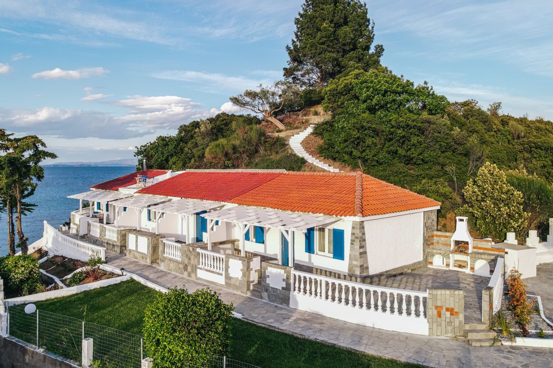Bay View Suites, Agios Nikolaos – photo 48 of 48