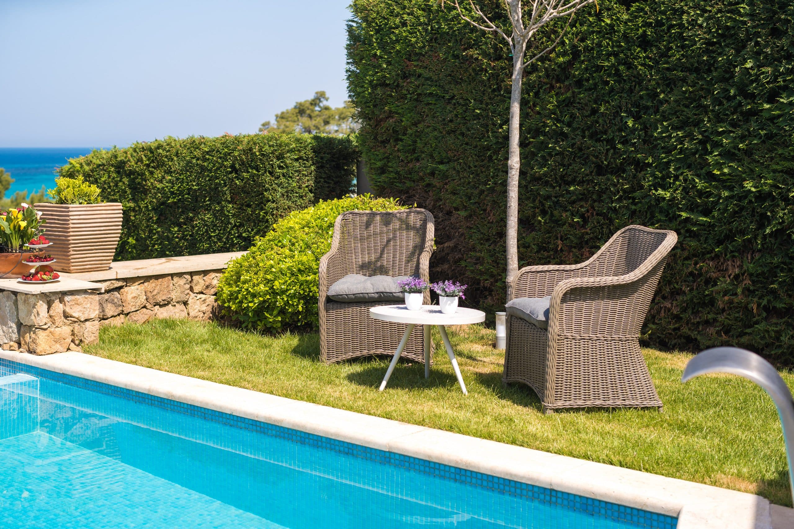 Executive Villa Emmanouela, Sane – photo 8 of 34