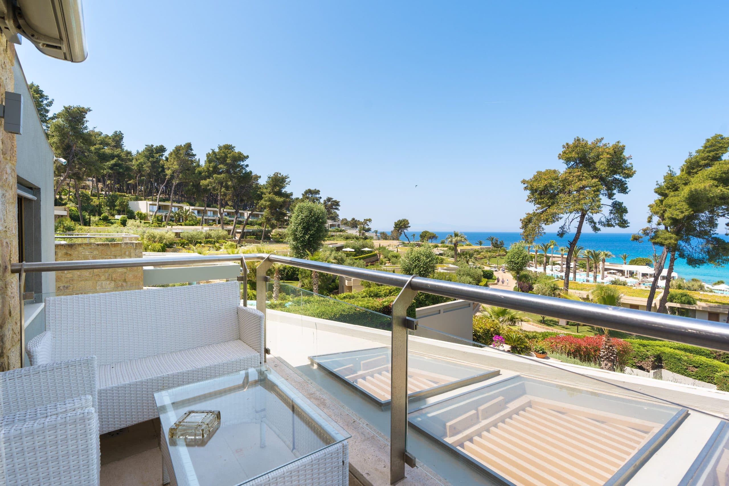 Executive Villa Emmanouela, Sane – photo 6 of 34